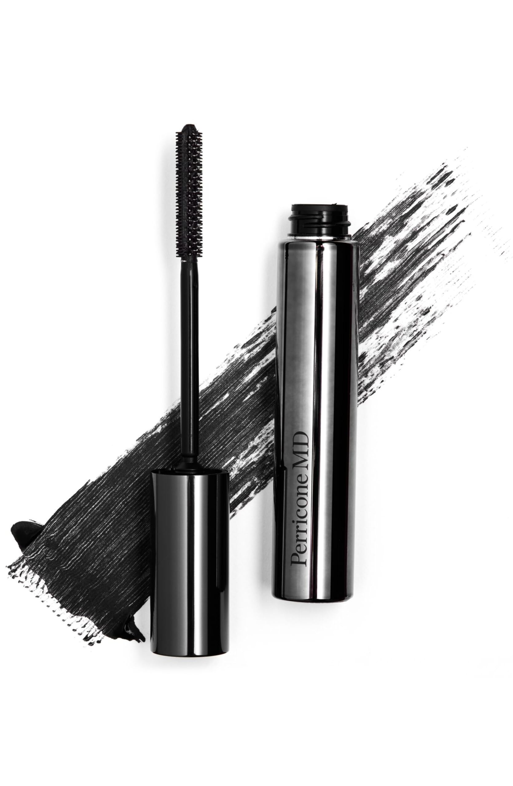 Perricone MD No Makeup Mascara with Lash Treatment Serum, 0.28 oz 3