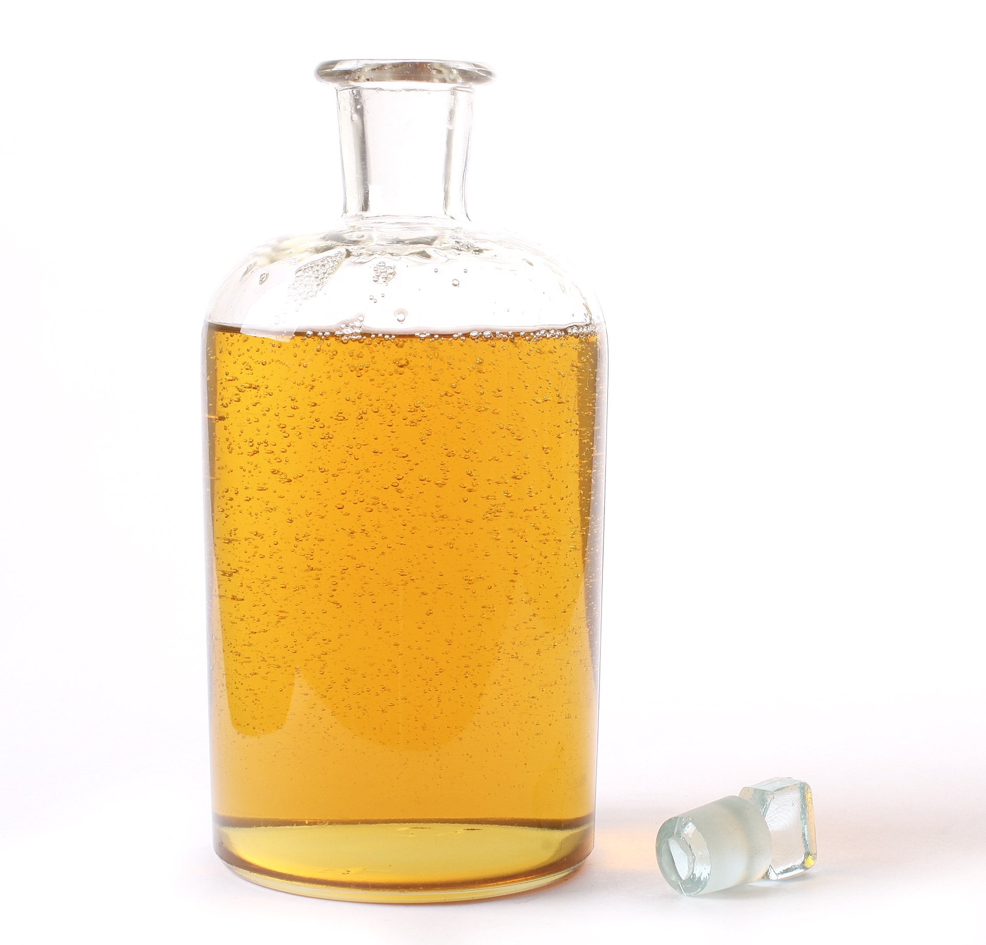 Mystic Moments Polysorbate 80 (Solubiliser) - 500g Non-Ionic Emulsifier