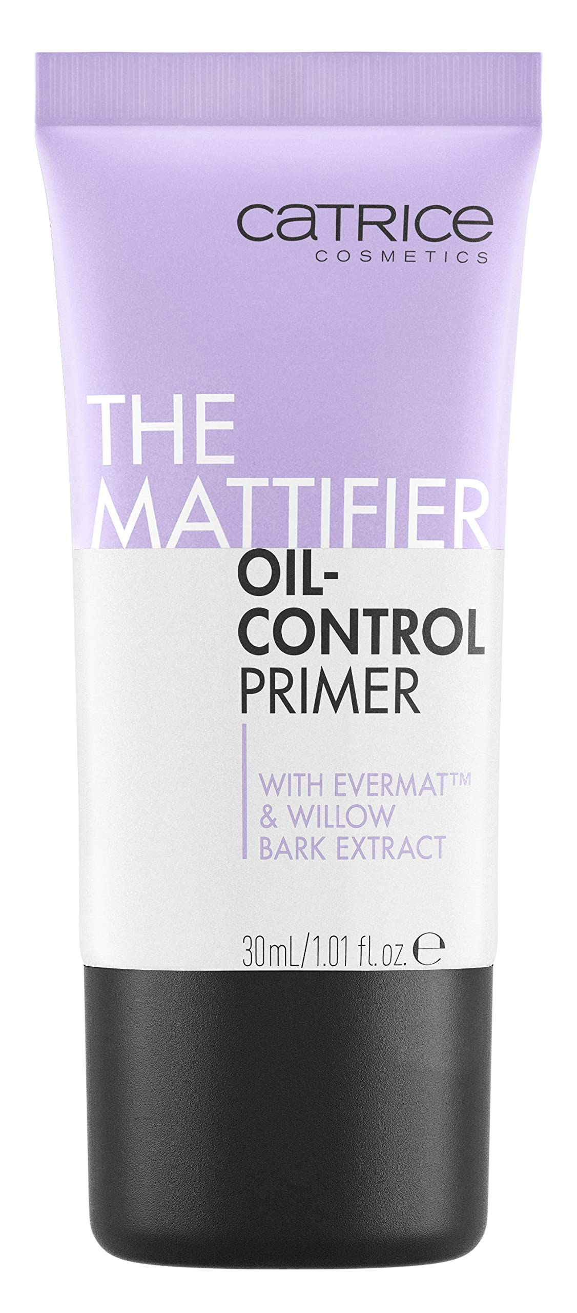 CATRICE The Mattifier Oil-Control Primer for Pores and Shine Control