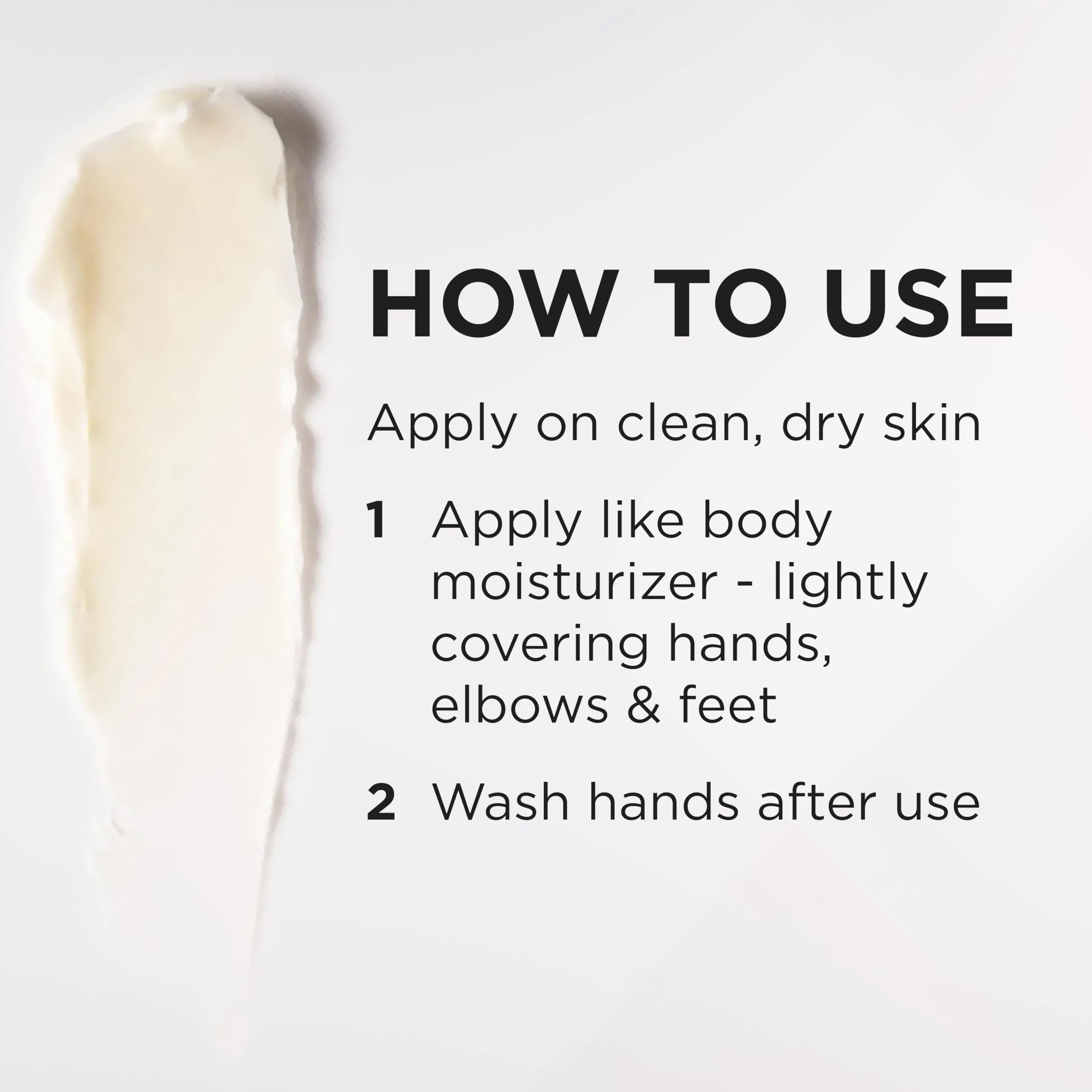 TAN-LUXE THE BUTTER Self Tan Body Butter, 200 ml Self Tanning Skin Care 3