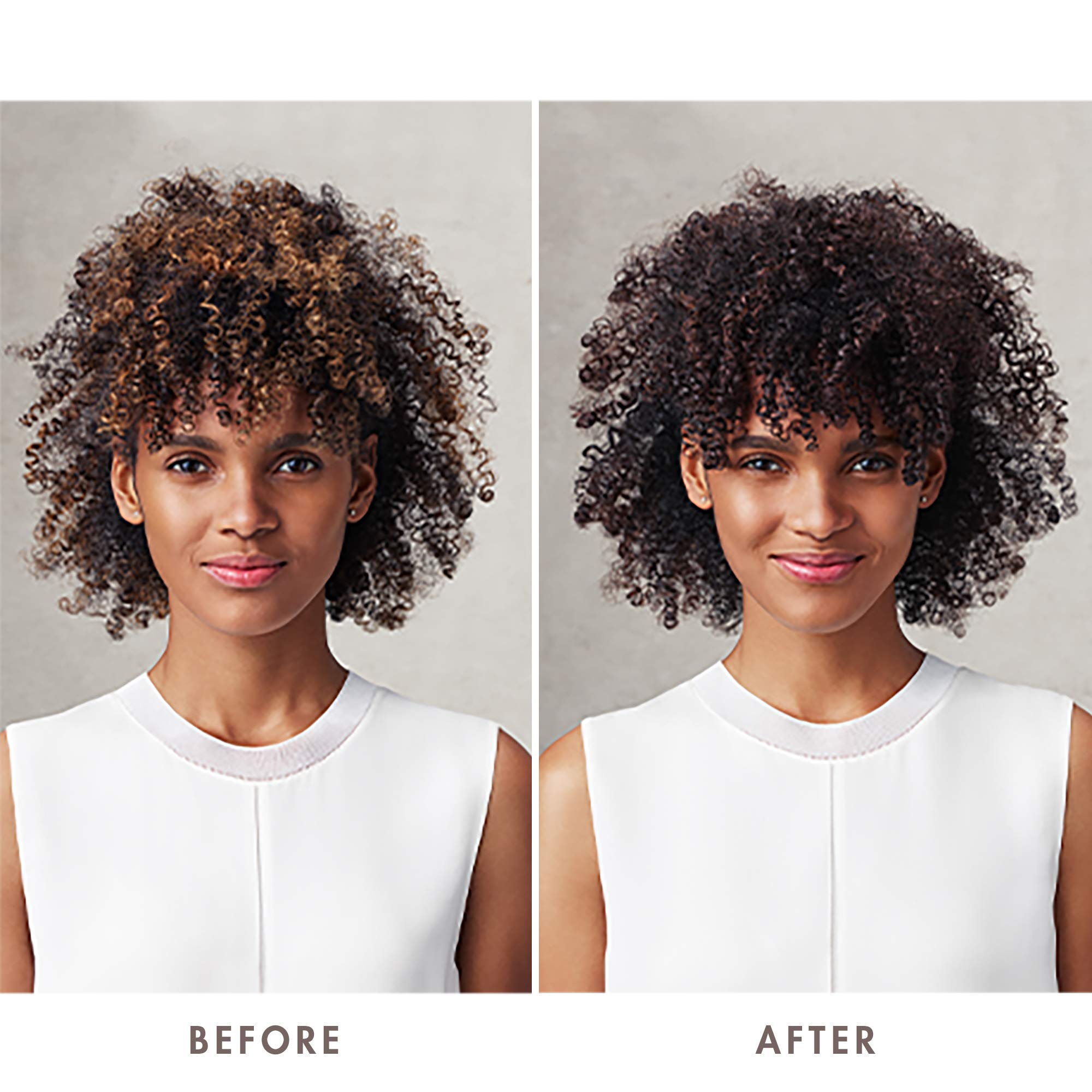 Moroccanoil Colour Depositing Mask Cocoa for Light Brown to Dark Brown Hair, 200 ml 3