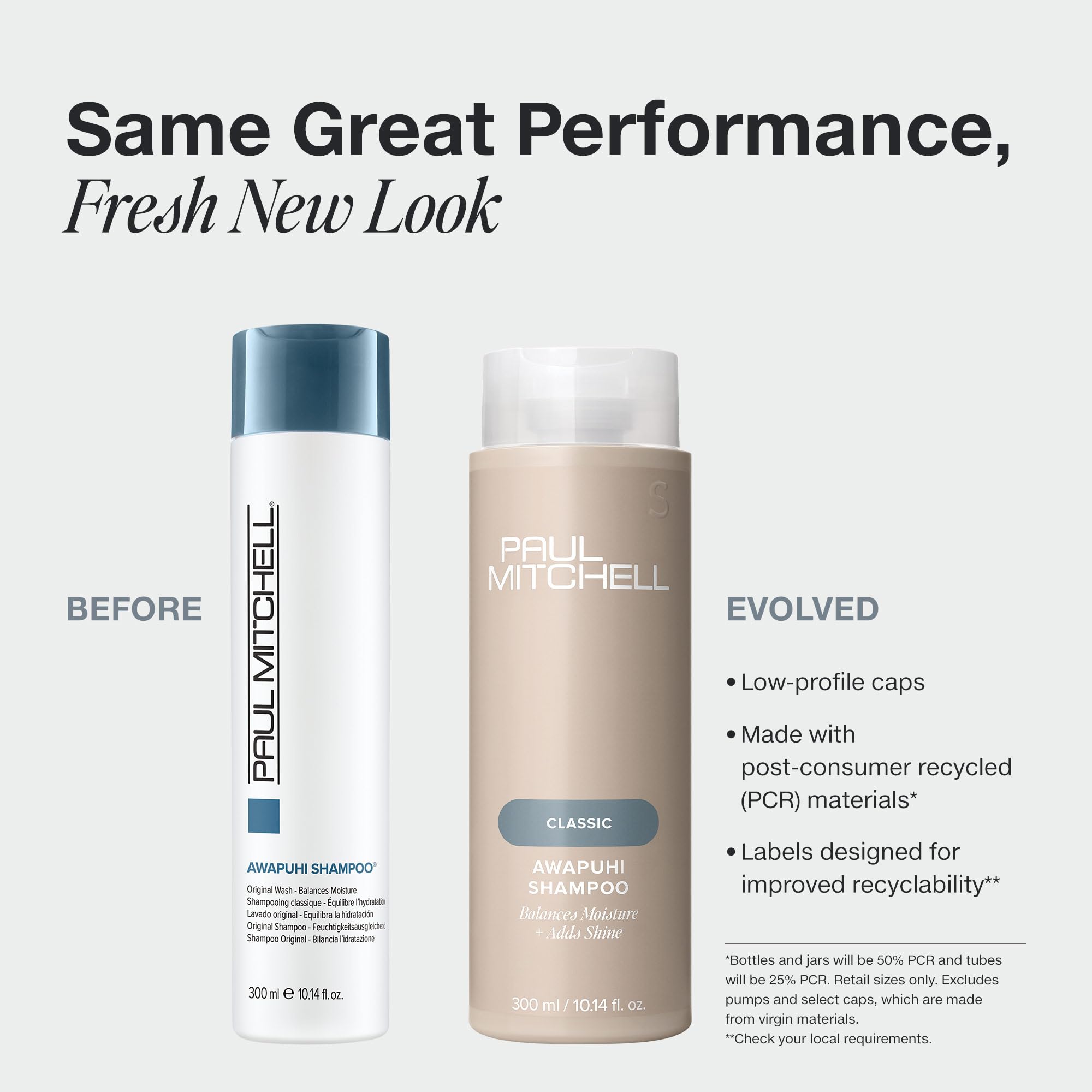 Paul Mitchell Awapuhi Shampoo, 1 Liter Bottle for All Hair Types 3