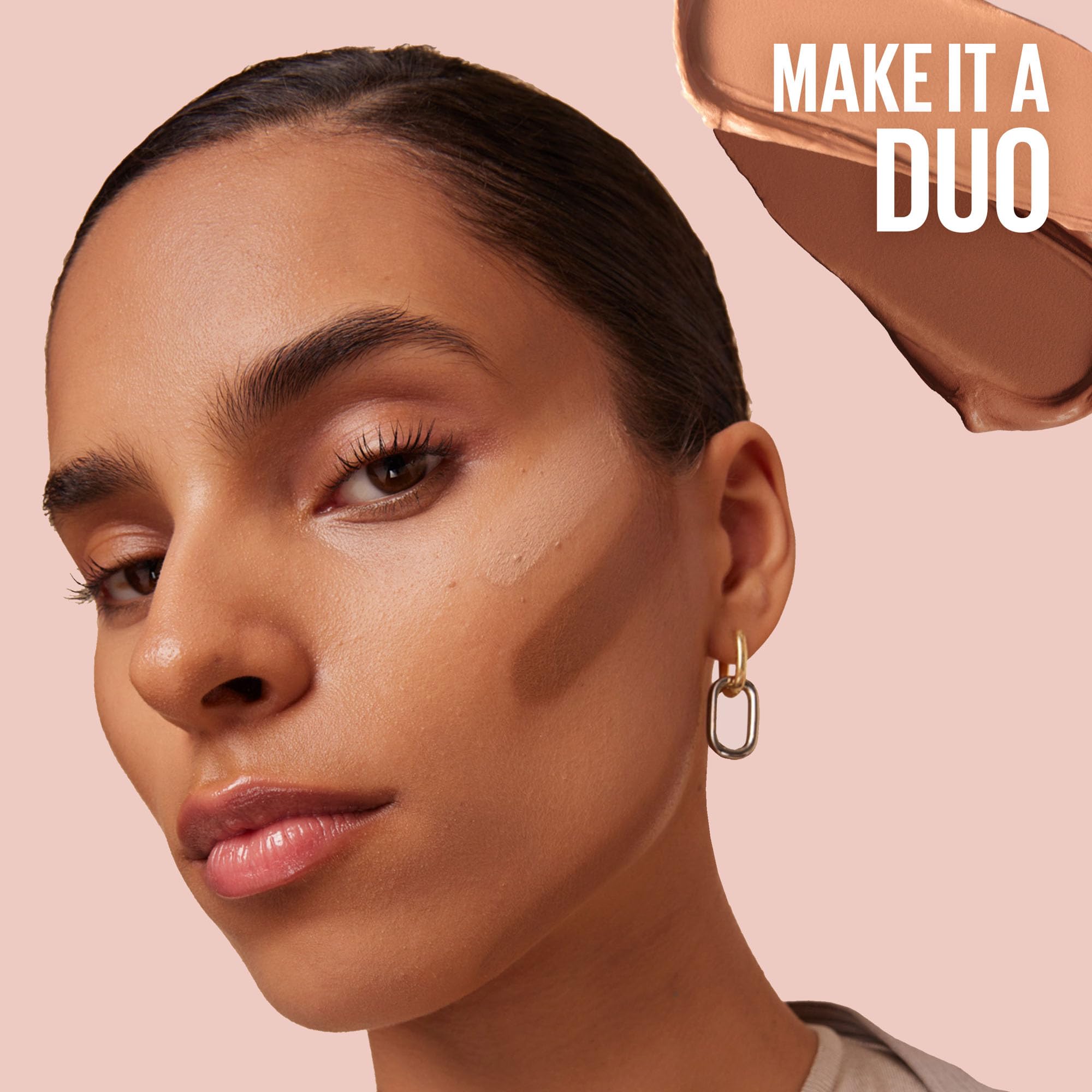 Maybelline New York Lifter Stix Multi-Use Contour Stick for Natural Sculpting 5