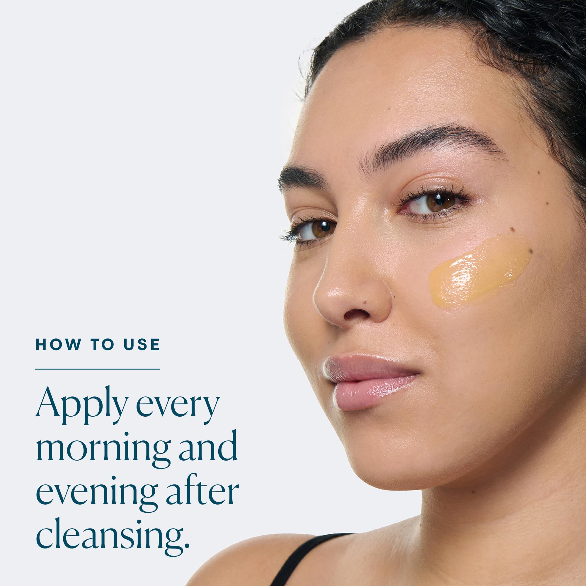 Elemis Dynamic Resurfacing Super-C Serum, Brightening Antioxidant Vitamin C, 30ml 7