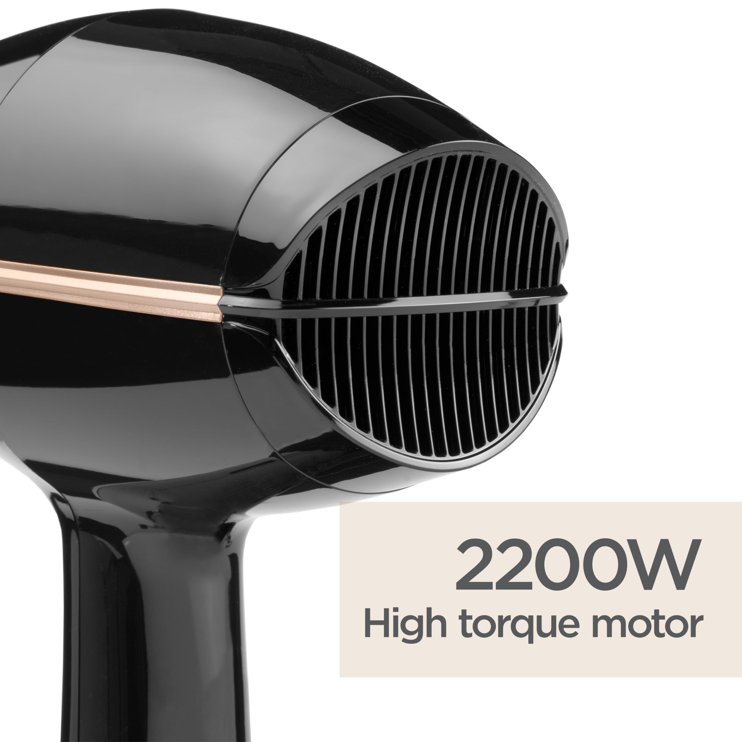 BaByliss Salon Pro 2200 Haartrockner