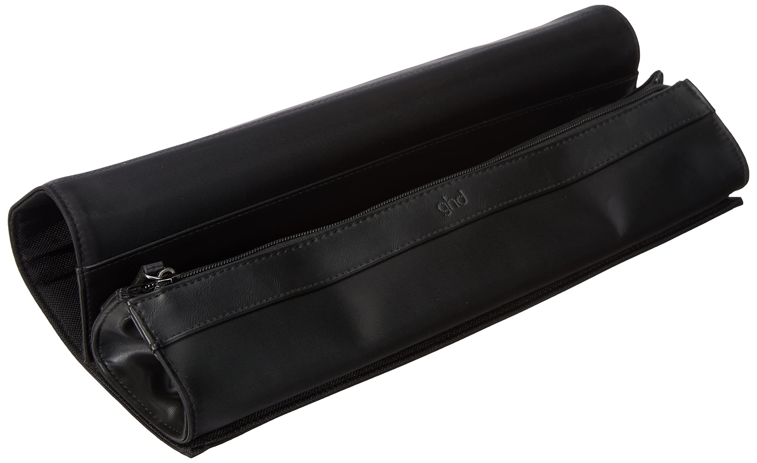 ghd Curve Curler Heat Resistant Carry Case and Detachable Heat Mat