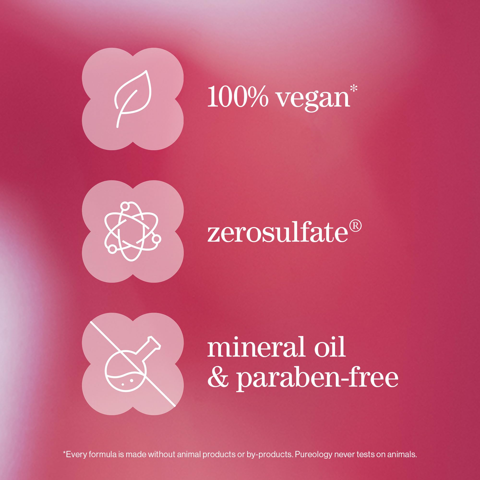 PUREOLOGY Smooth Perfection Smoothing Conditioner for Frizz-Prone, Color-Treated Hair 8