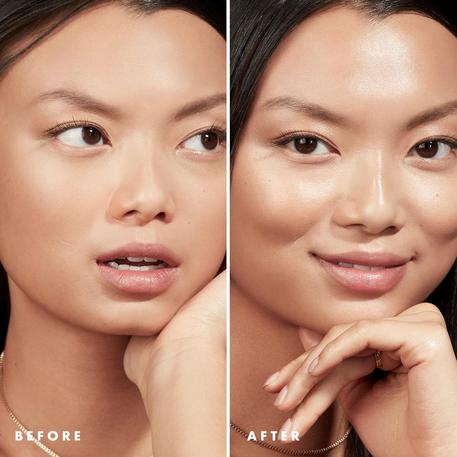 e.l.f. Illuminating Face Primer - Silky Makeup Primer for Radiant Complexion 5