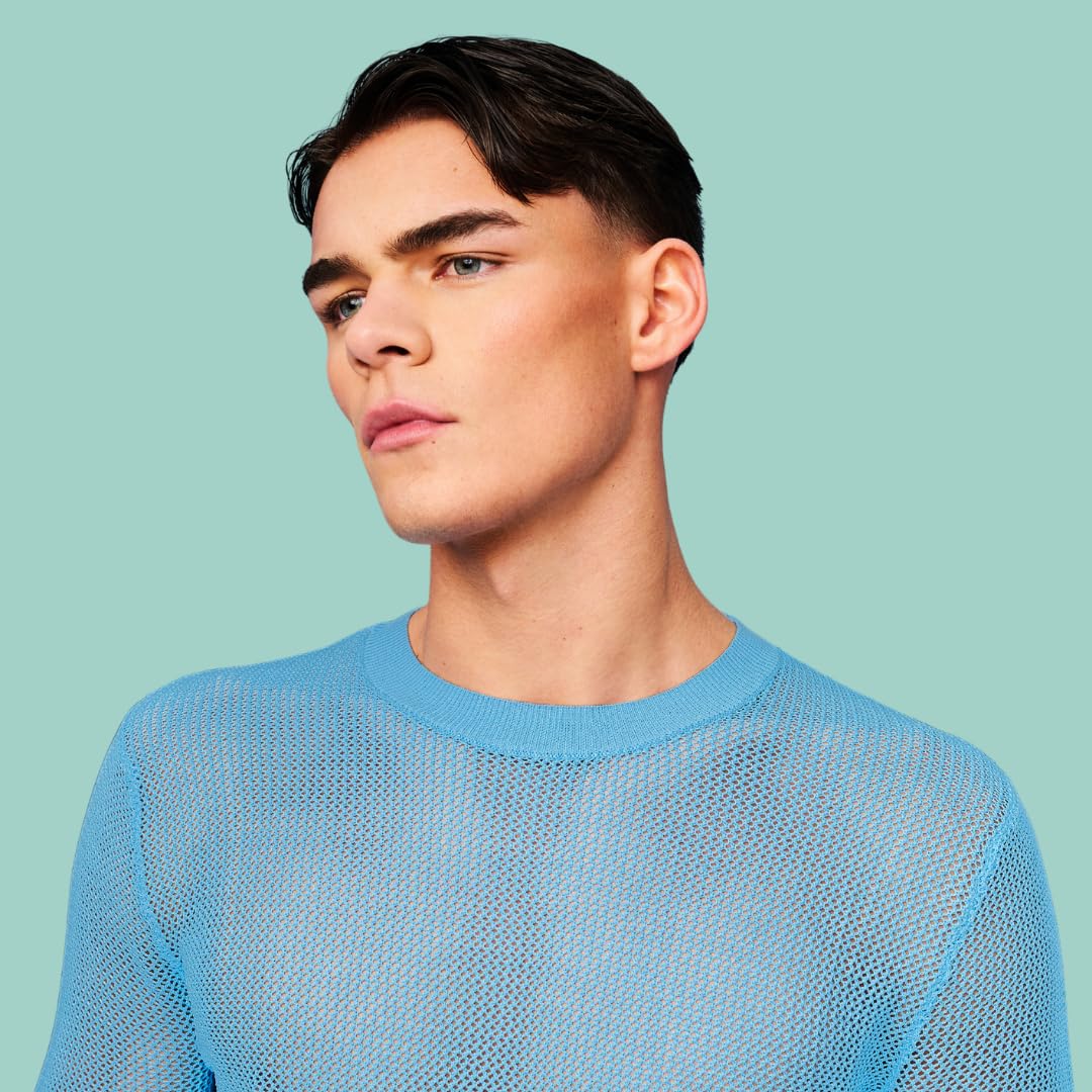 Osmo Extreme Gel Spray for Extra Firm Hold, Frizz Control, Vegan Formula - 250ml 3