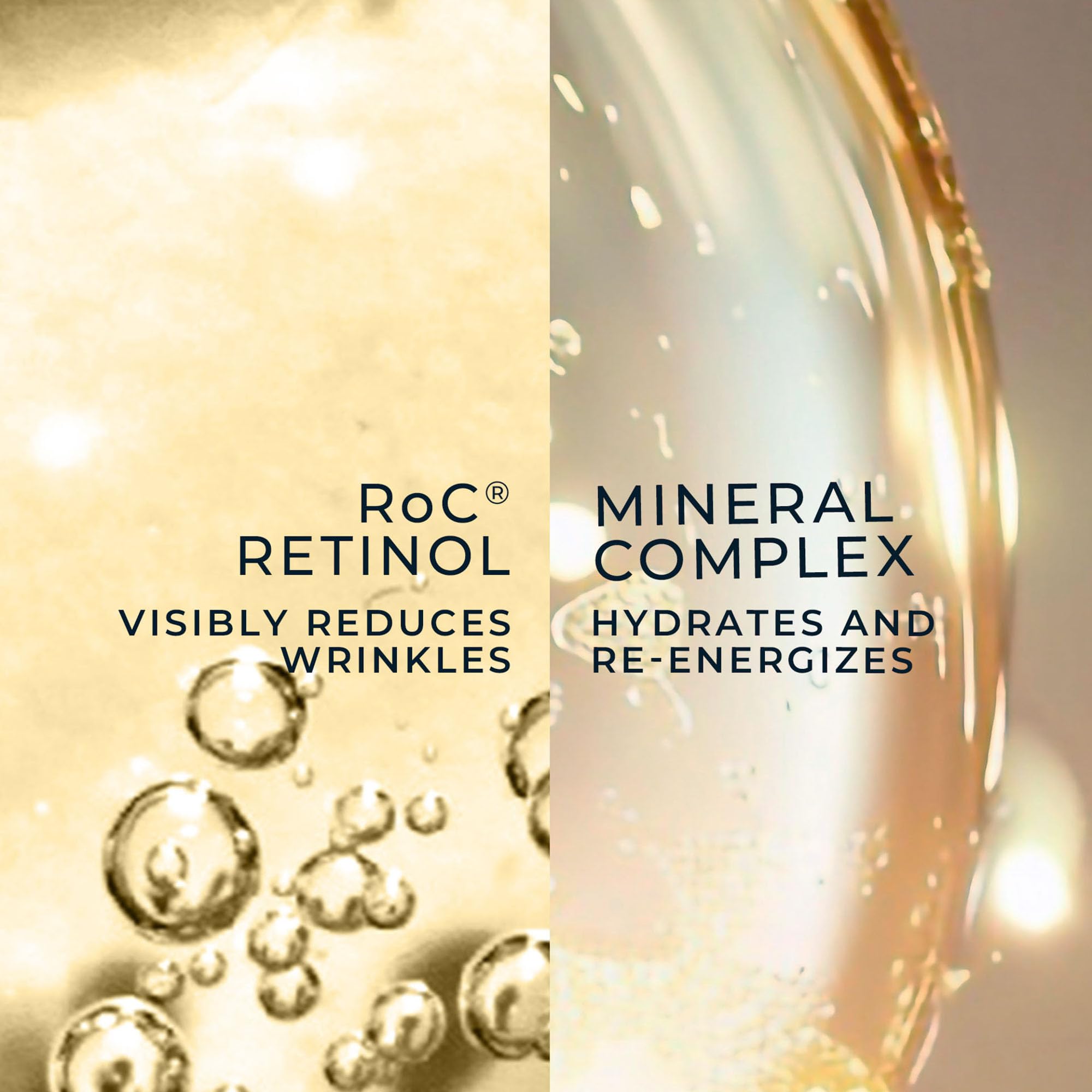 RoC Retinol Correxion Wrinkle Correct Daily Anti-Wrinkle Face Serum 5