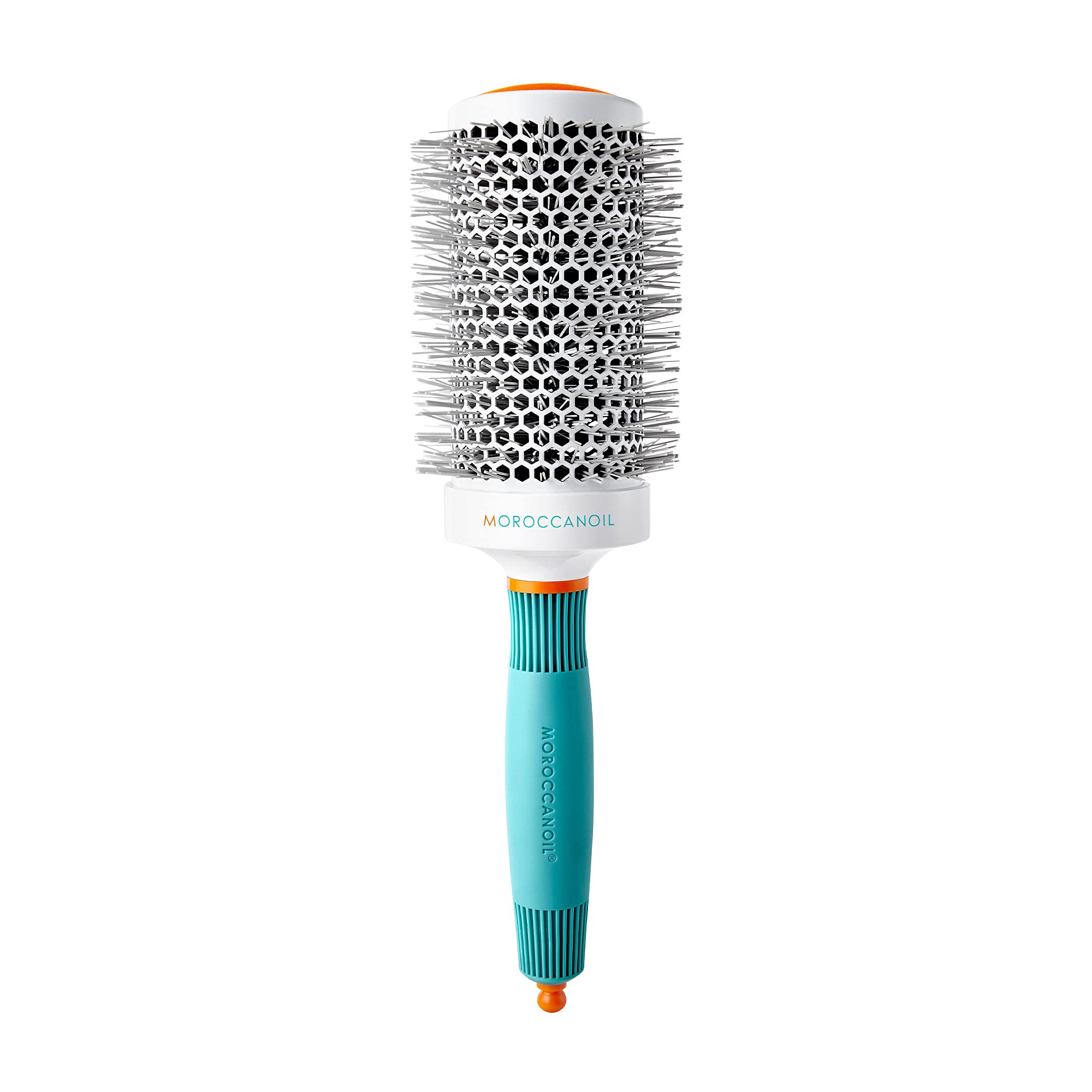 Moroccanoil Ceramic Round Brush, 55 mm Diameter Styling Tool