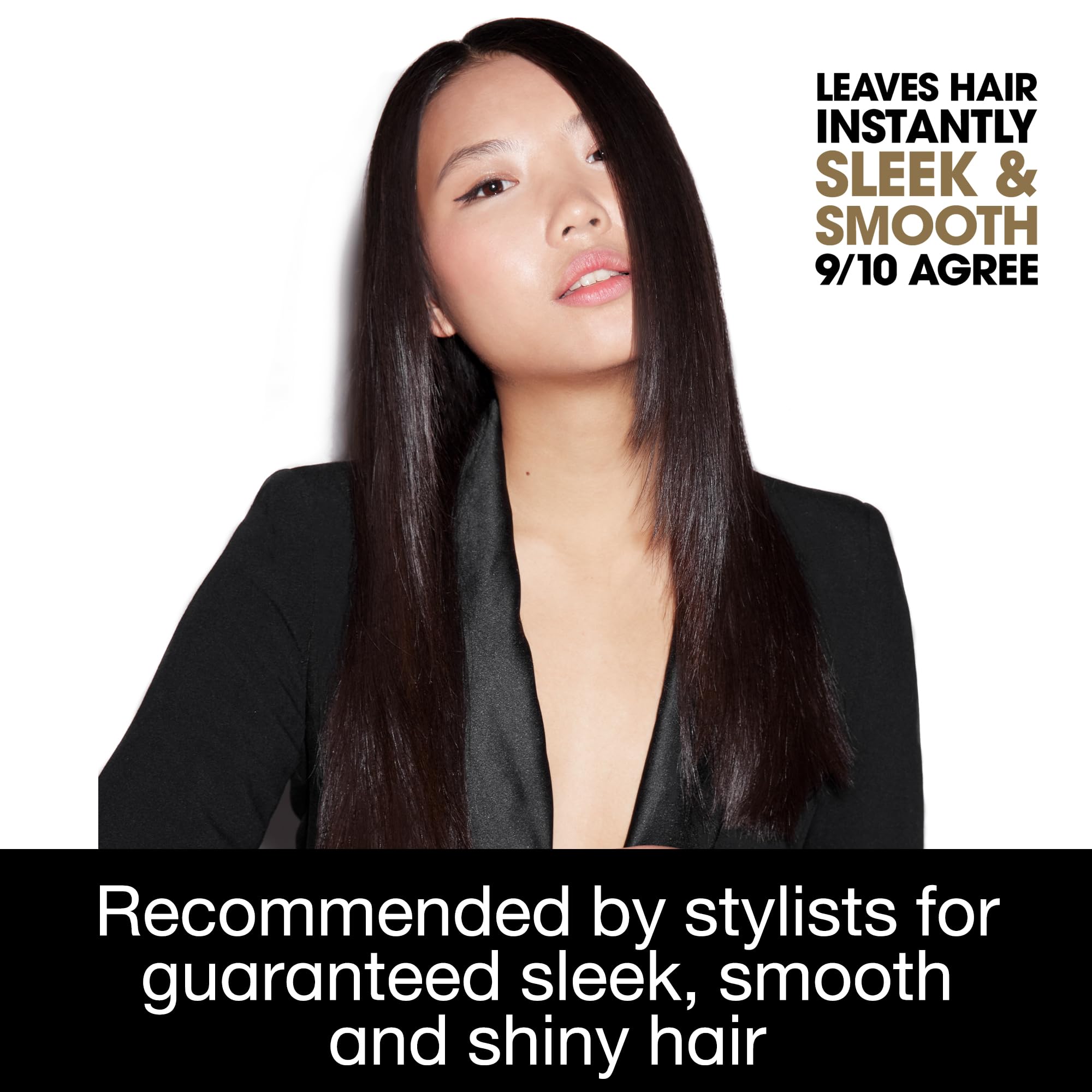 ghd Original Hair Straightener & Styler (Upgraded) for Sleek, Smooth Results 3