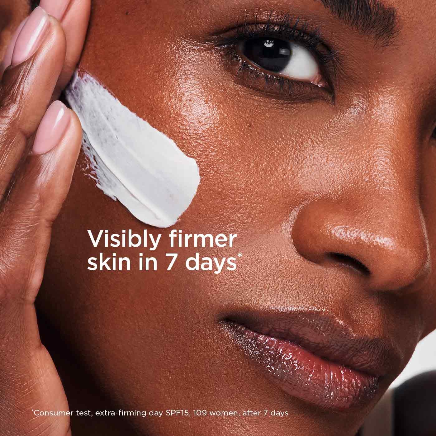 CLARINS Extra-Firming Day Cream Refill SPF 15 | Anti-Ageing Moisturiser