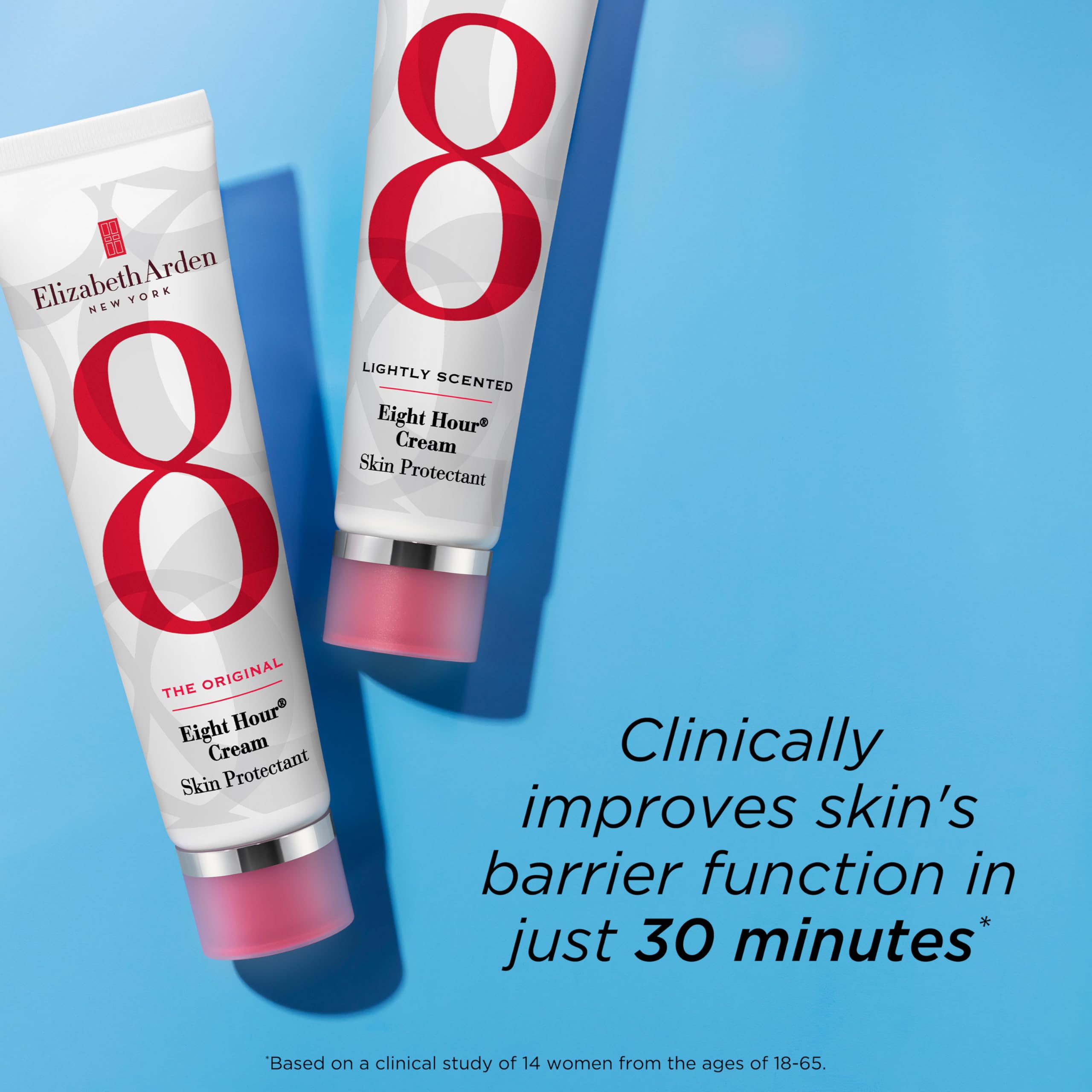Elizabeth Arden Eight Hour Cream Skin Protectant Original Fragrance 50 ml 4
