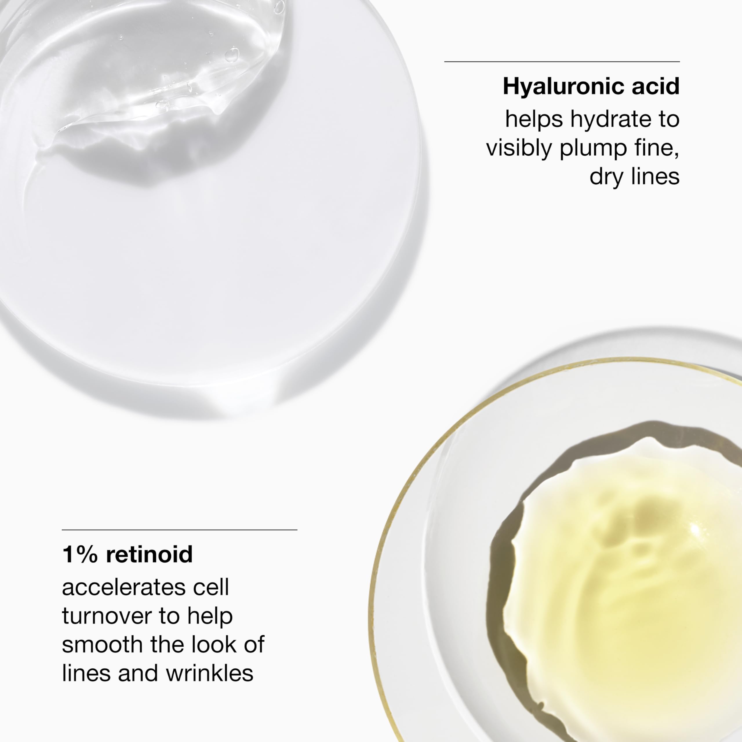 Clinique Smart Clinical Repair AM/PM Retinoid Balm with 1% Retinoid + Hyaluronic Acid 3