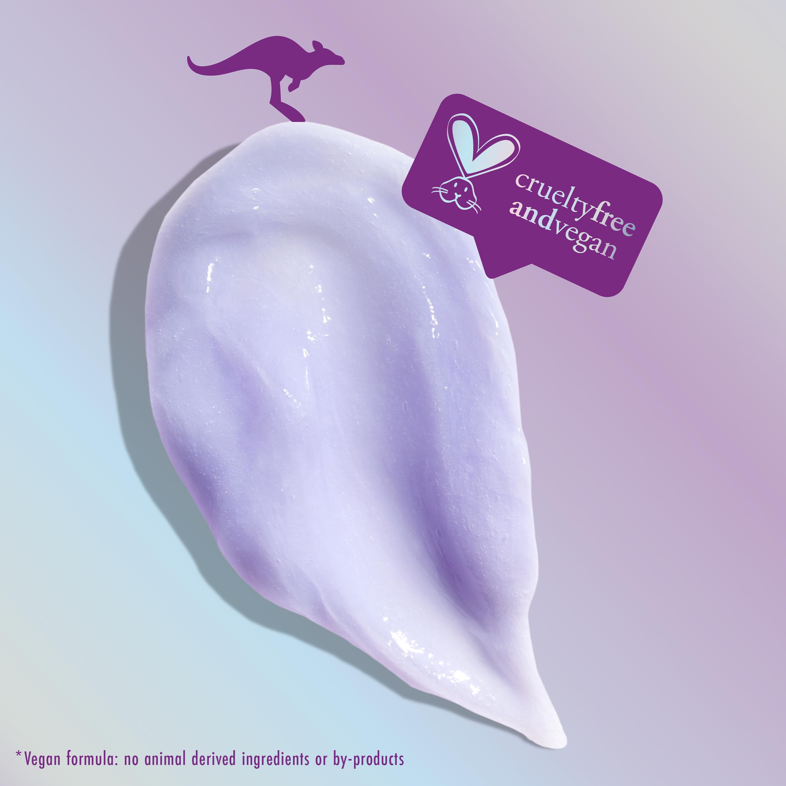 Aussie SOS Blonde and Hydrate Conditioner 200ml für blondiertes, gesträhntes Haar 7