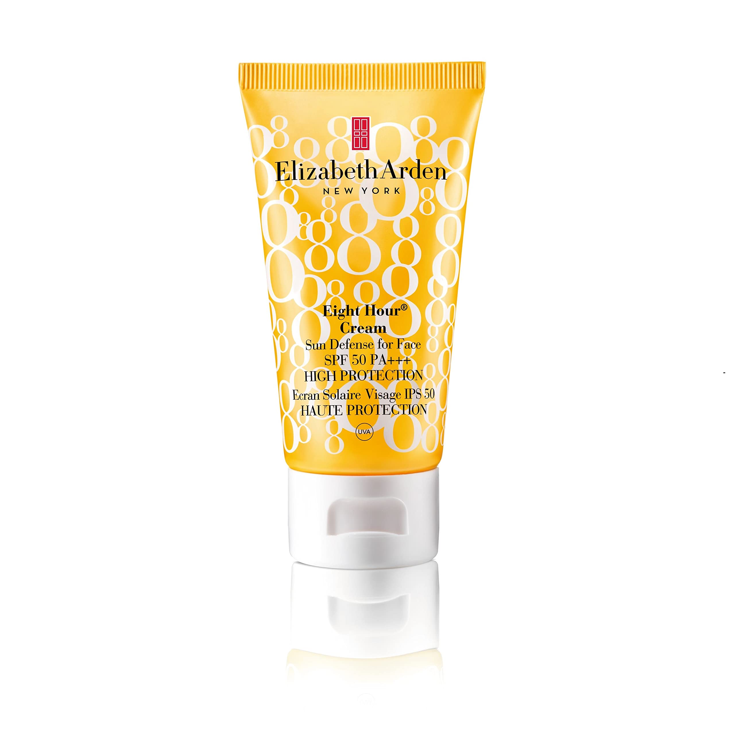 Elizabeth Arden Eight Hour Cream Sun Defense Face Cream SPF50, 50ml