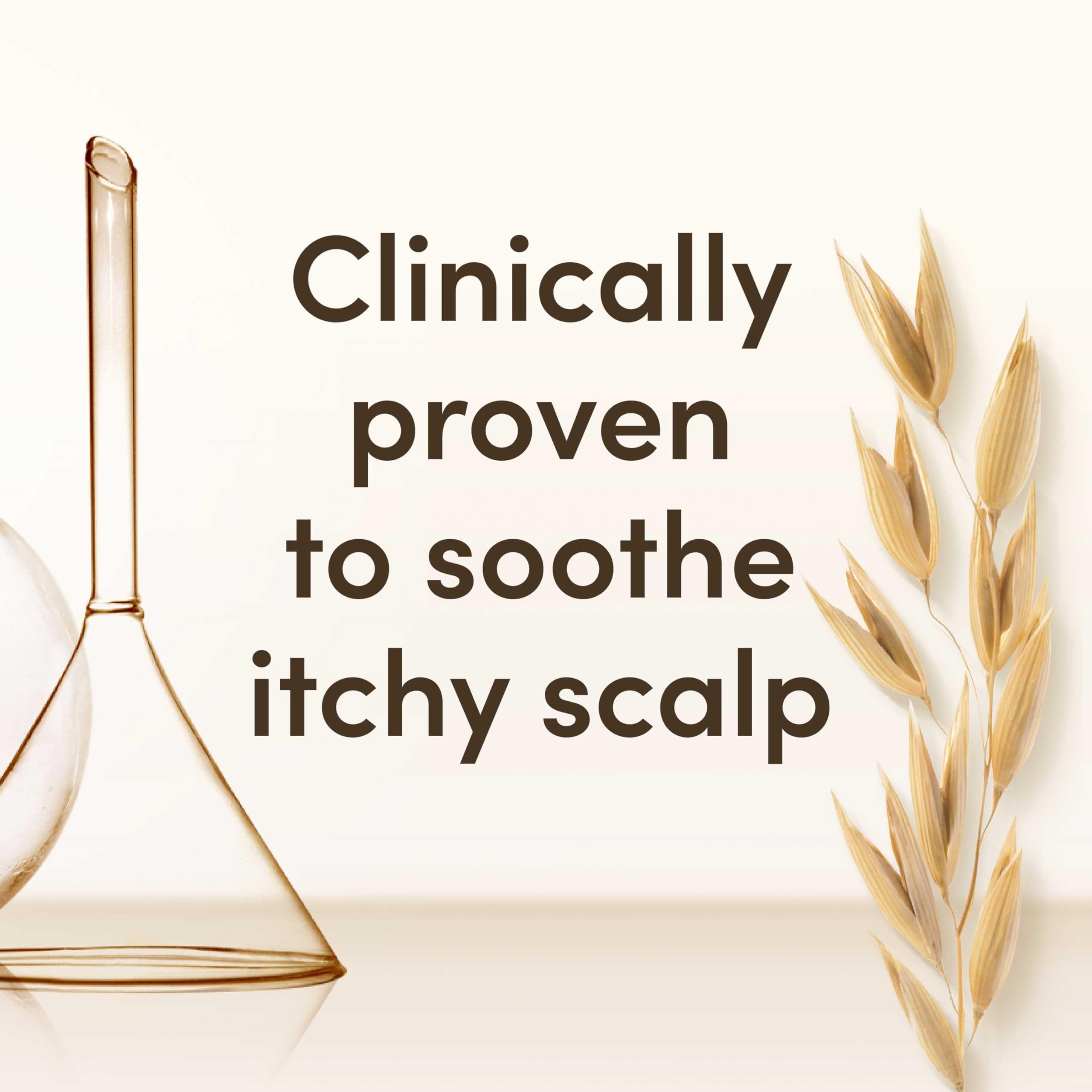 Aveeno Scalp Soothing Clarify & Shine Conditioner with Apple Cider Vinegar, 300ml 4