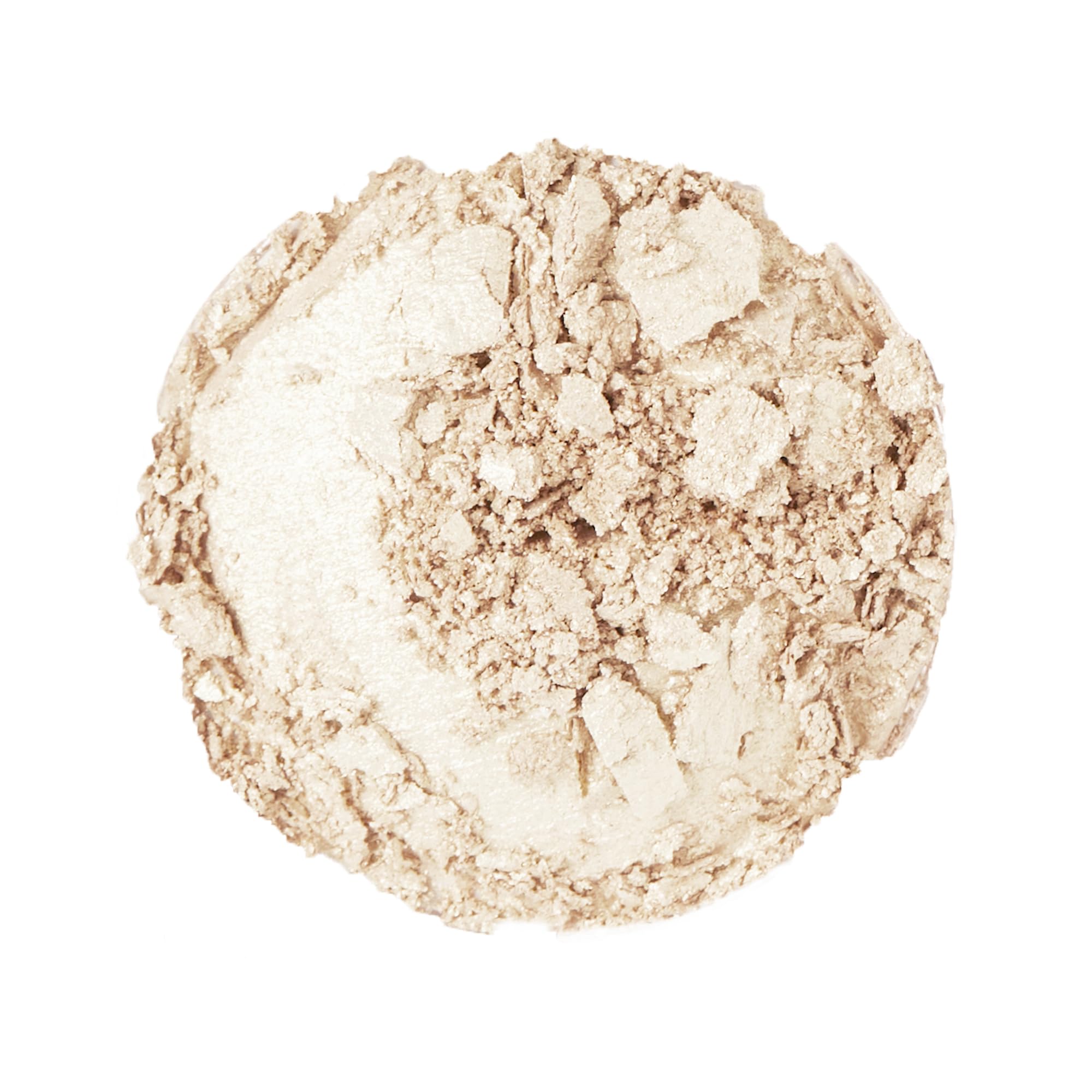 Revolution Beauty Beam Bright Highlighter Powder for All Over Face Glow