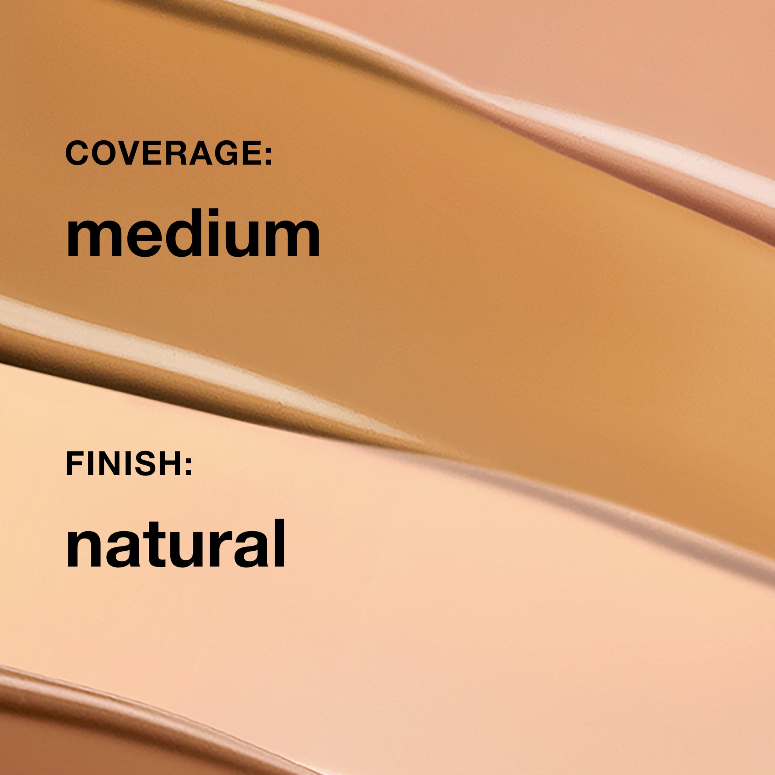 Clinique Superbalanced Oil-Free Liquid Foundation Make-up für trockene bis ölige Hauttypen | Feuchtigkeitsspendend + Pflegend 5