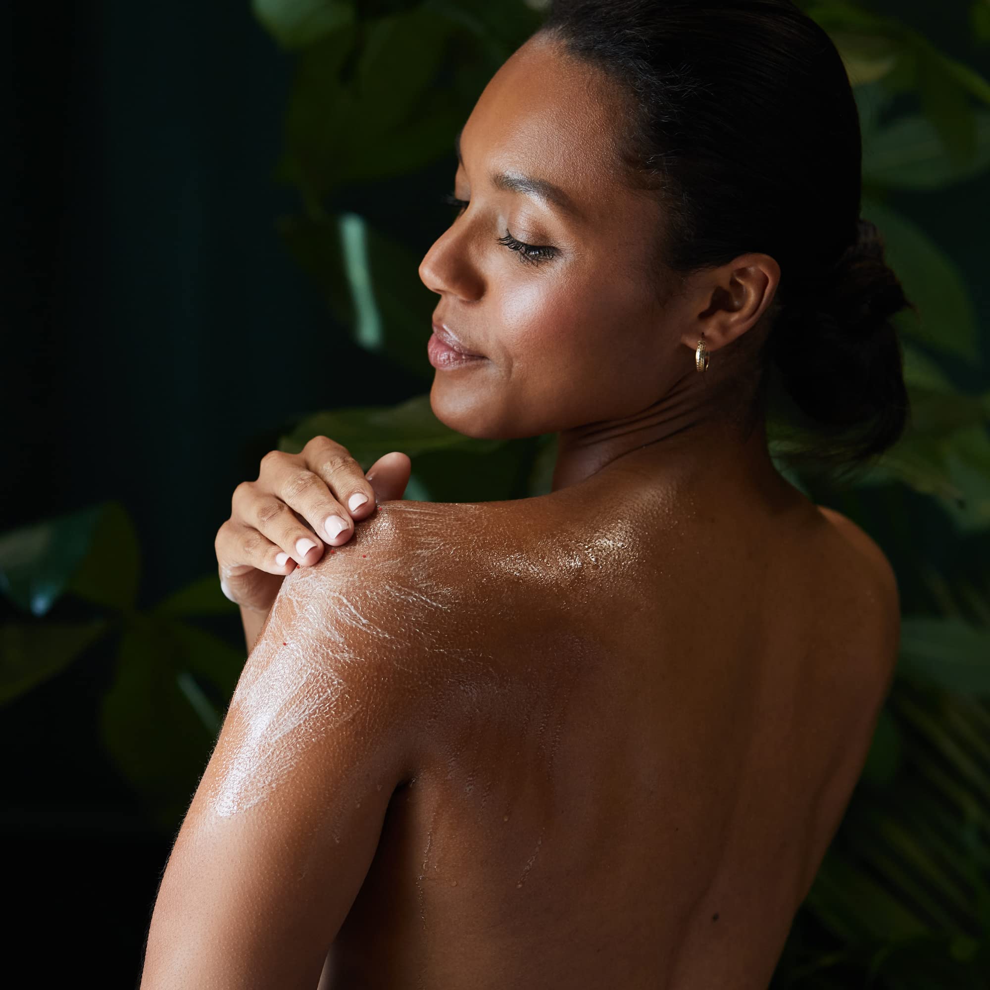 Nachfüllbeutel für Sanctuary Spa Duschgel, ohne Mineralöl, tierversuchsfrei, natürlich 5