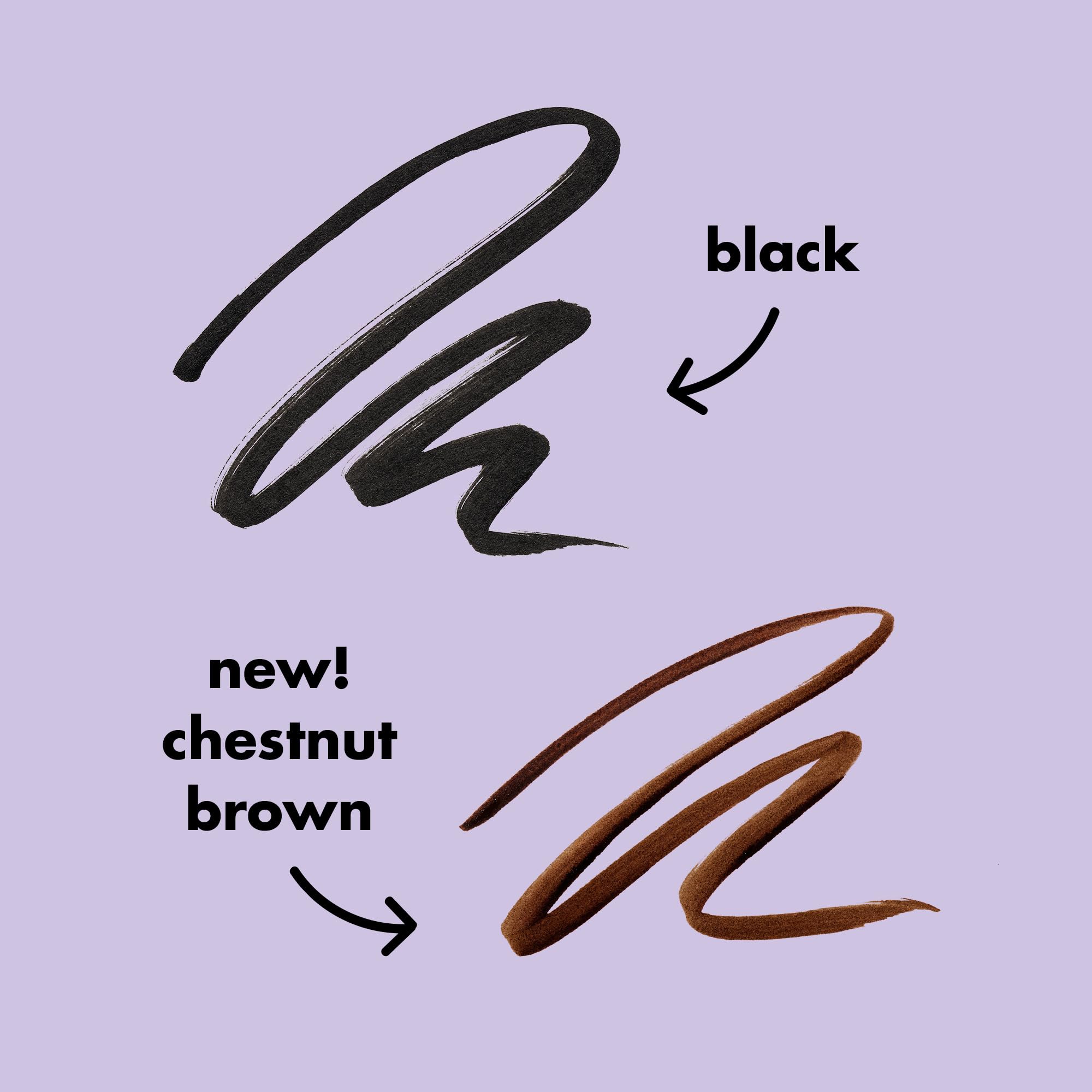 e.l.f. H2O Proof Waterproof Liquid Eyeliner Pen with Precision Felt Tip 5