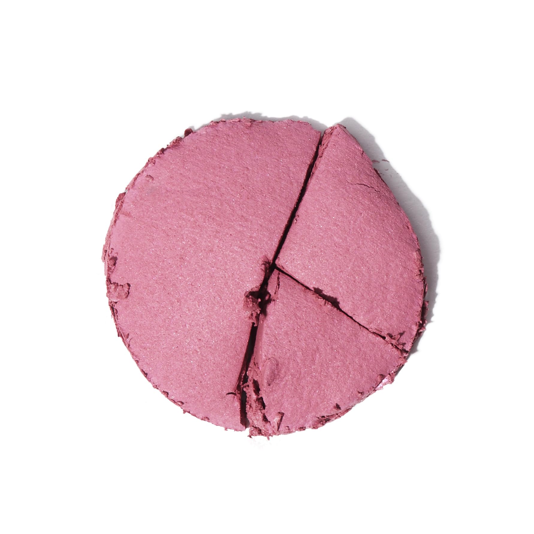 Revolution Bouncy Blur Blush for Cheeks & Lips - Buildable, Blurring, Mistake-Proof Makeup