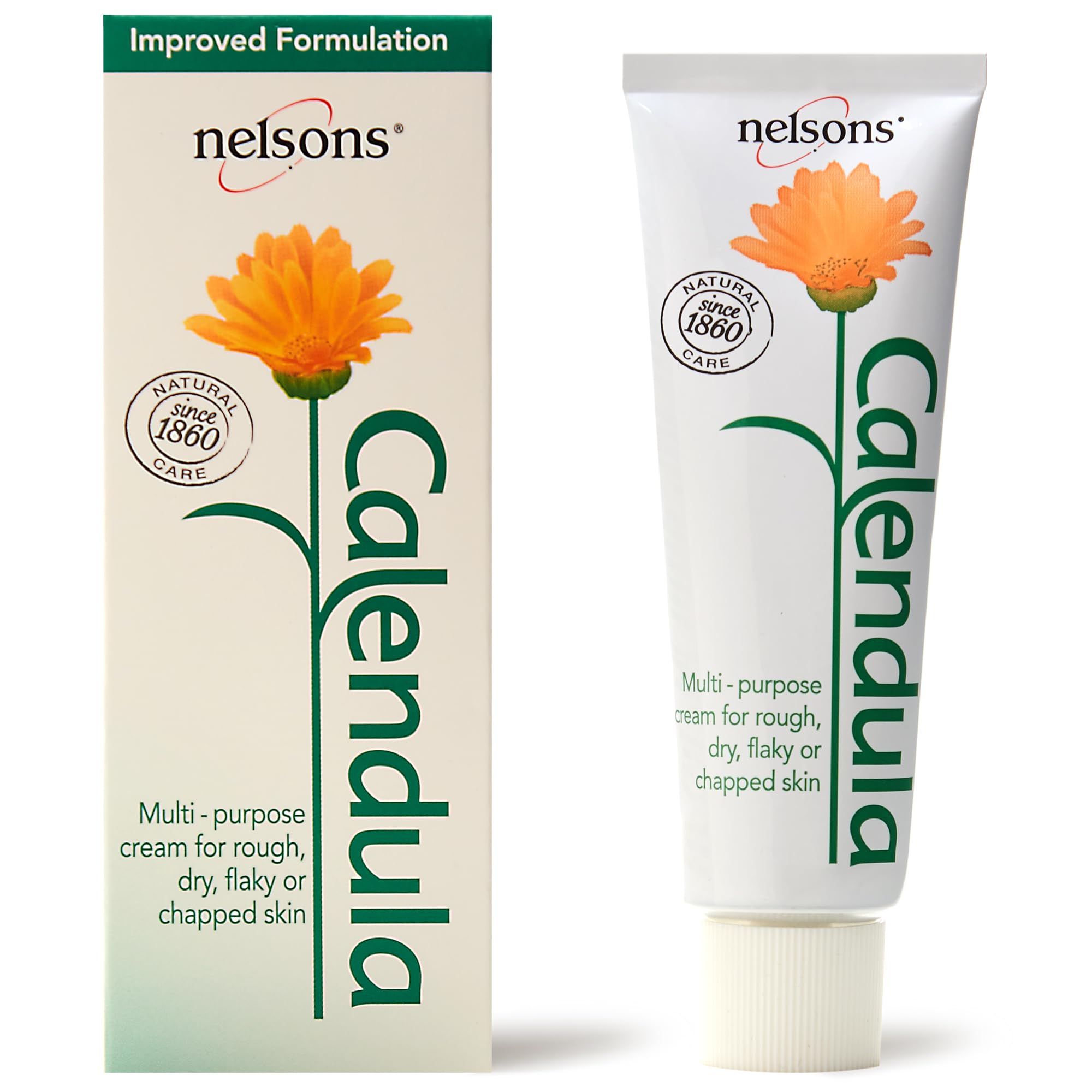 Nelsons Ringelblumencreme, 50 ml 1