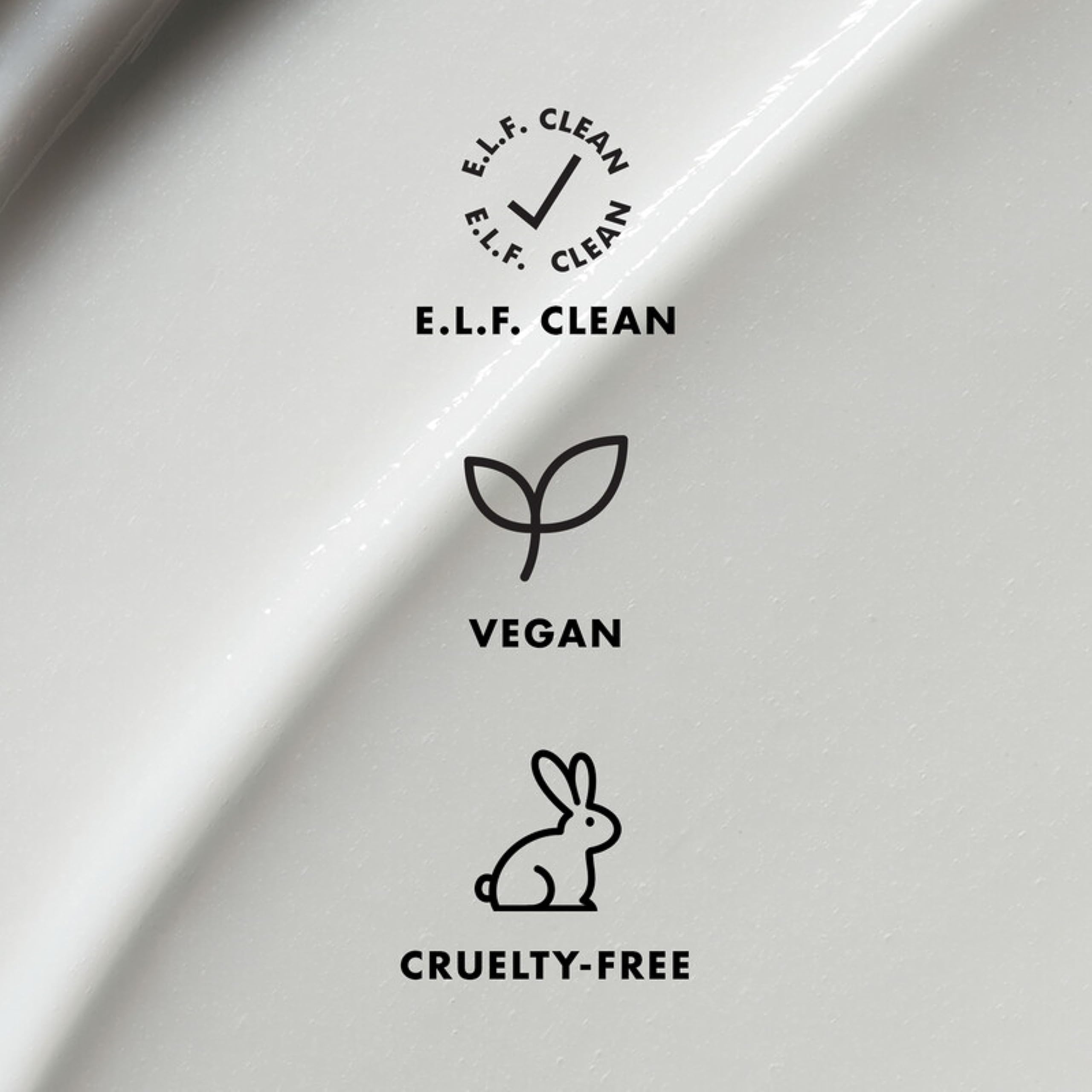 elf SKIN Tägliche Feuchtigkeitscreme, Ultra-Feuchtigkeitsspendende Formel, Angereichert mit W 4
