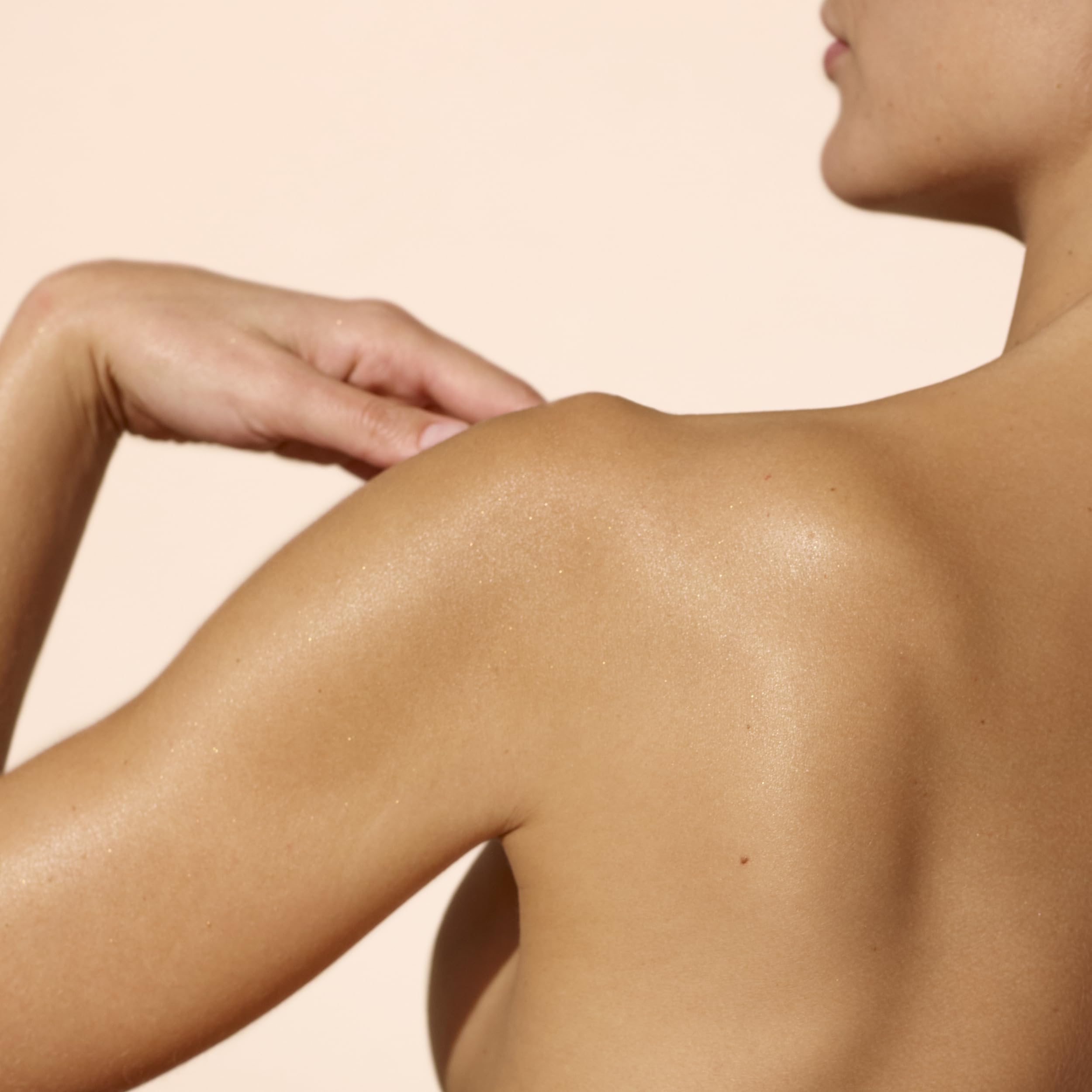 Lancaster Self Tan Golden Body Gel 125ml for a Natural Summer Tan 3