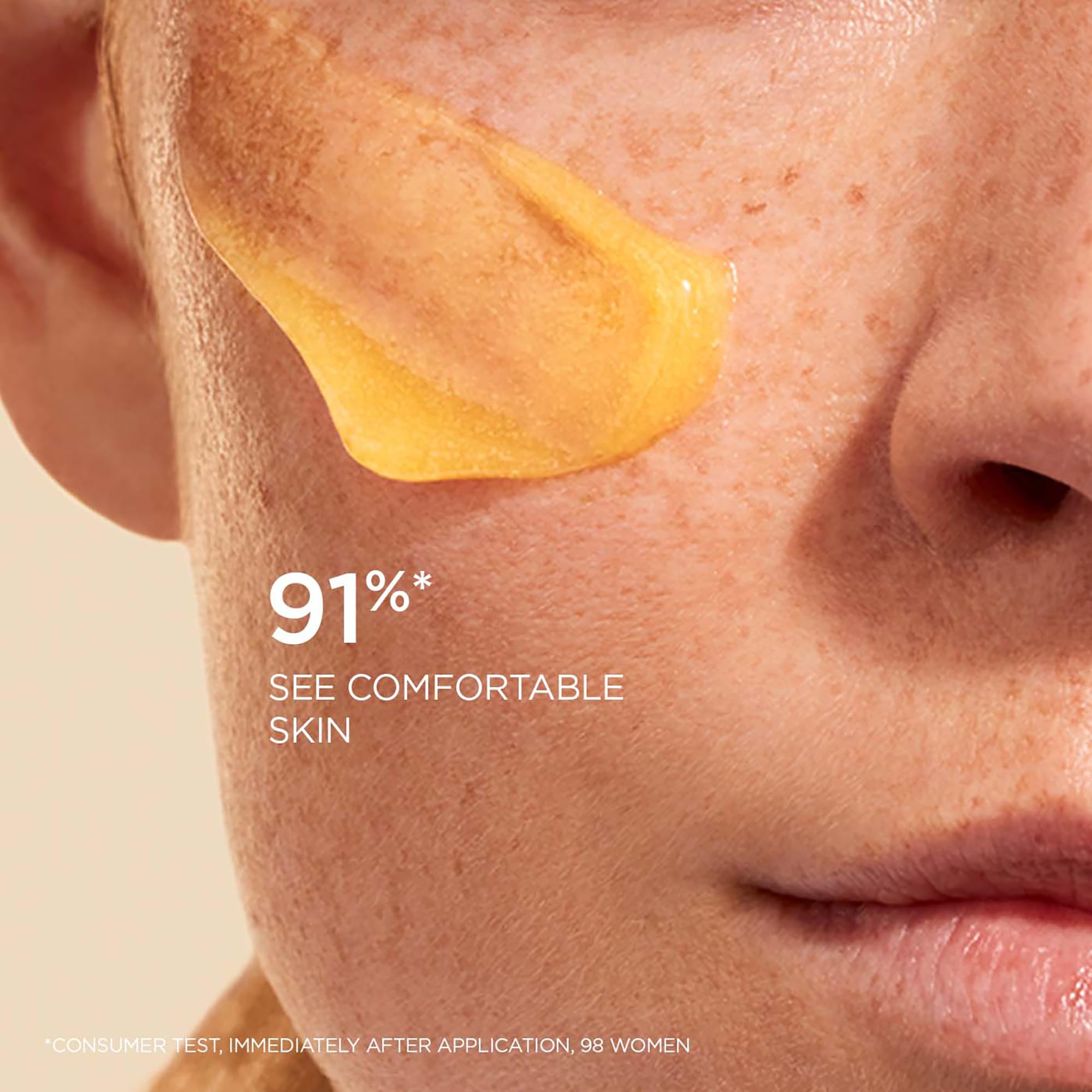 CLARINS Comfort Scrub Exfoliator 50ml