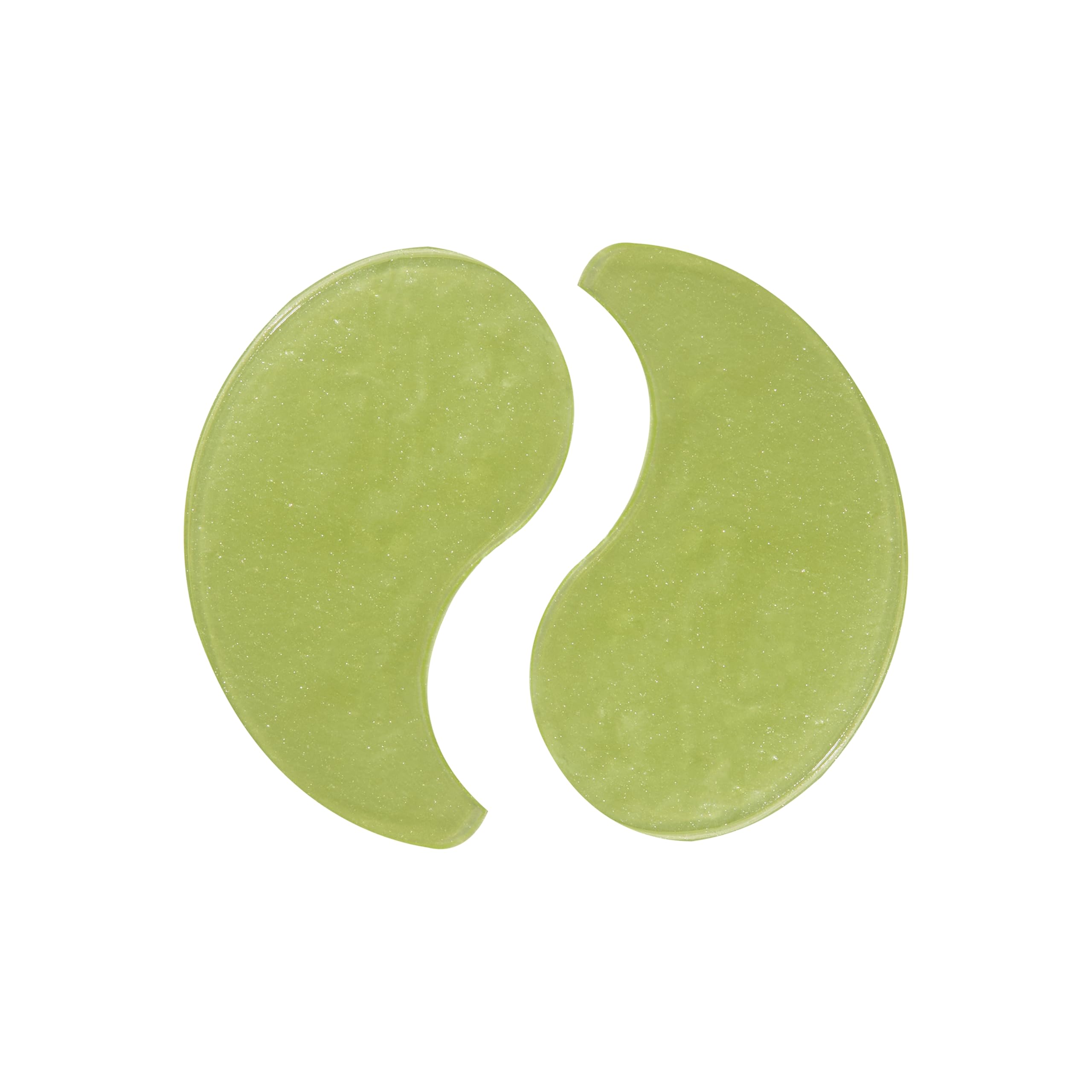 Revolution Skincare De-Puff Pillow Hyaluronic Acid Jelly Eye Patches 2