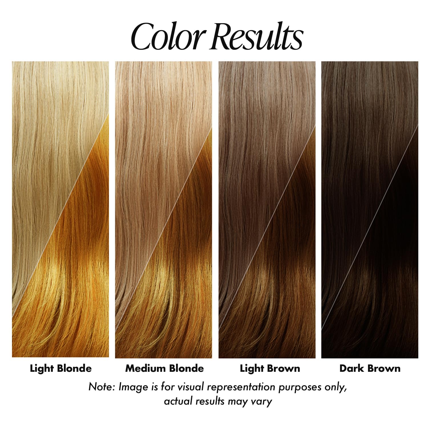 Adore Shining Semi Permanent Hair Colour - 30 Ginger | No Ammonia, No Peroxide 3