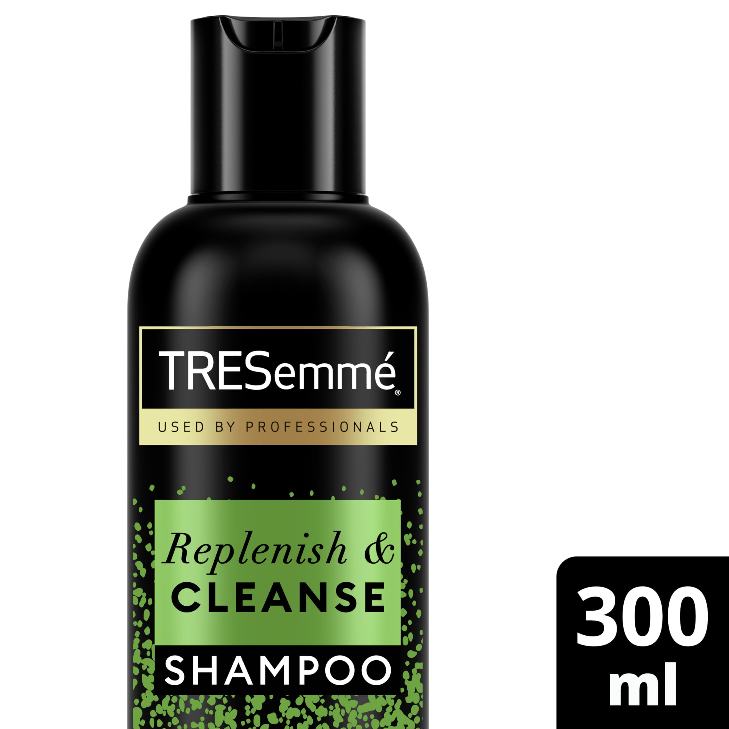 TRESemmé Replenish &amp; Cleanse Shampoo 300 ml