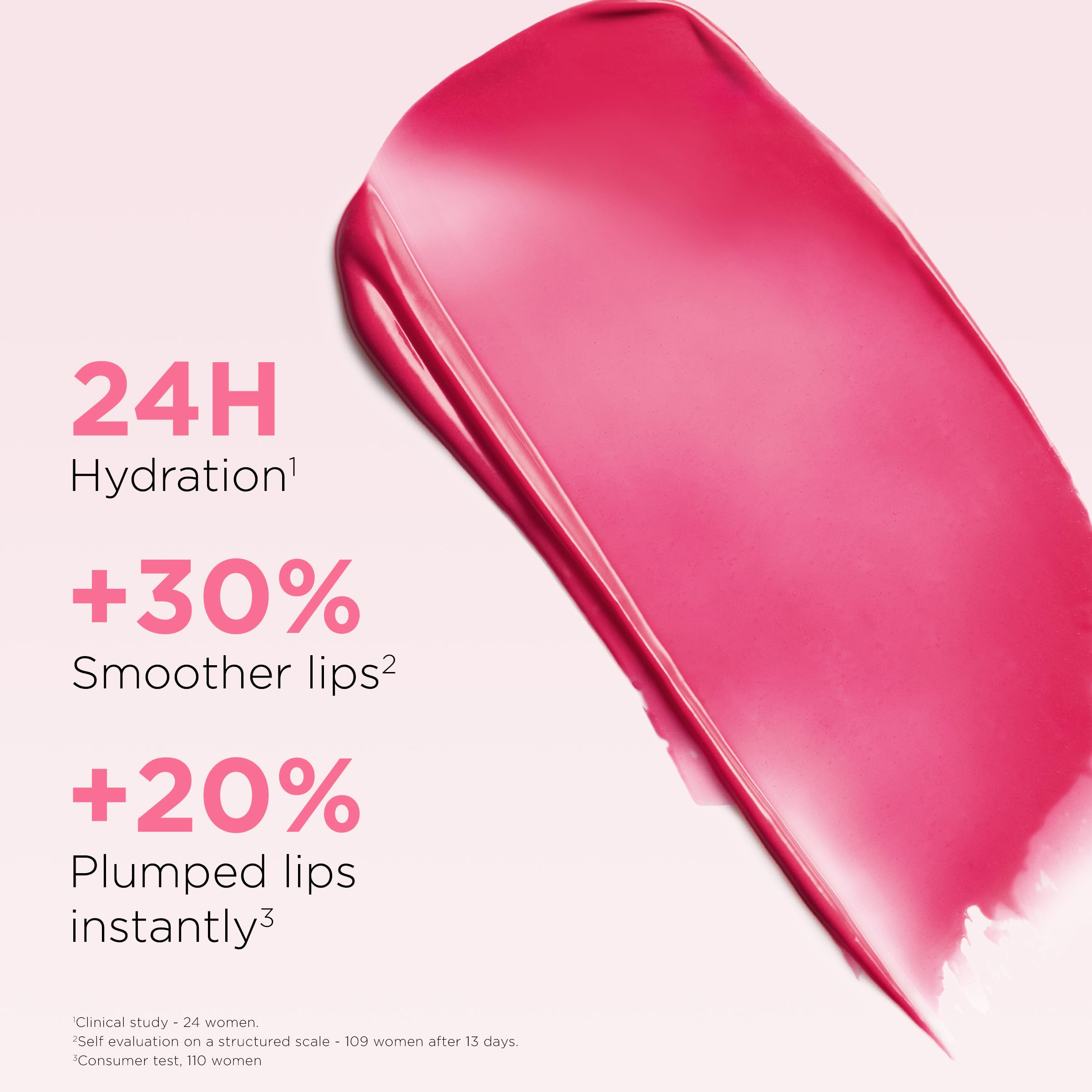 CLARINS Lip Oil Balm in Shade 02 Pitaya, 2.9g