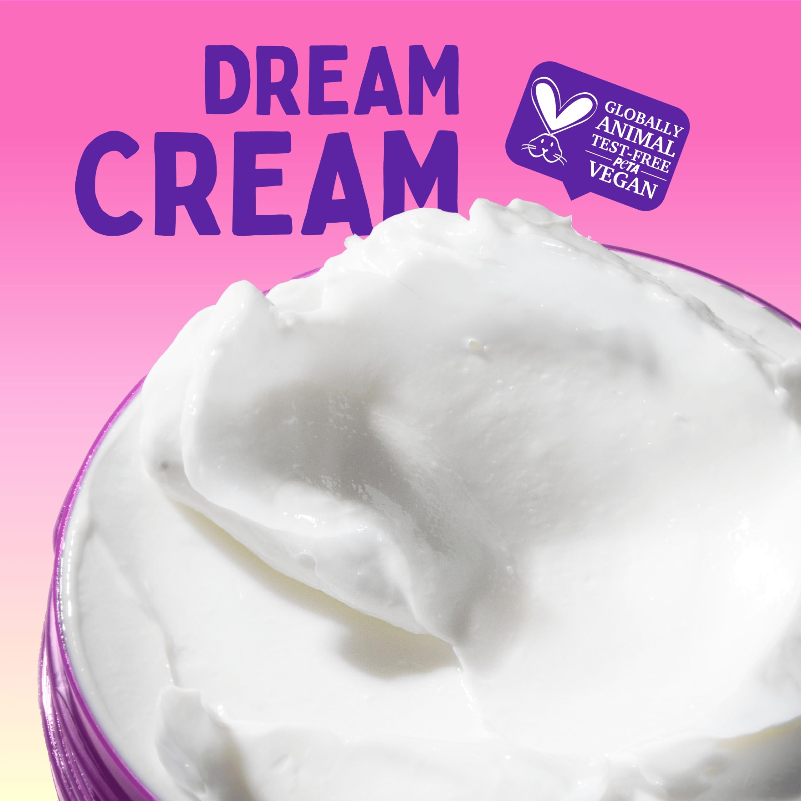 Aussie Bouncy Curls Butter Hair Mask 500ml for Wavy & Curly Hair with Jojoba, Coconut & Macadamia Oils 5