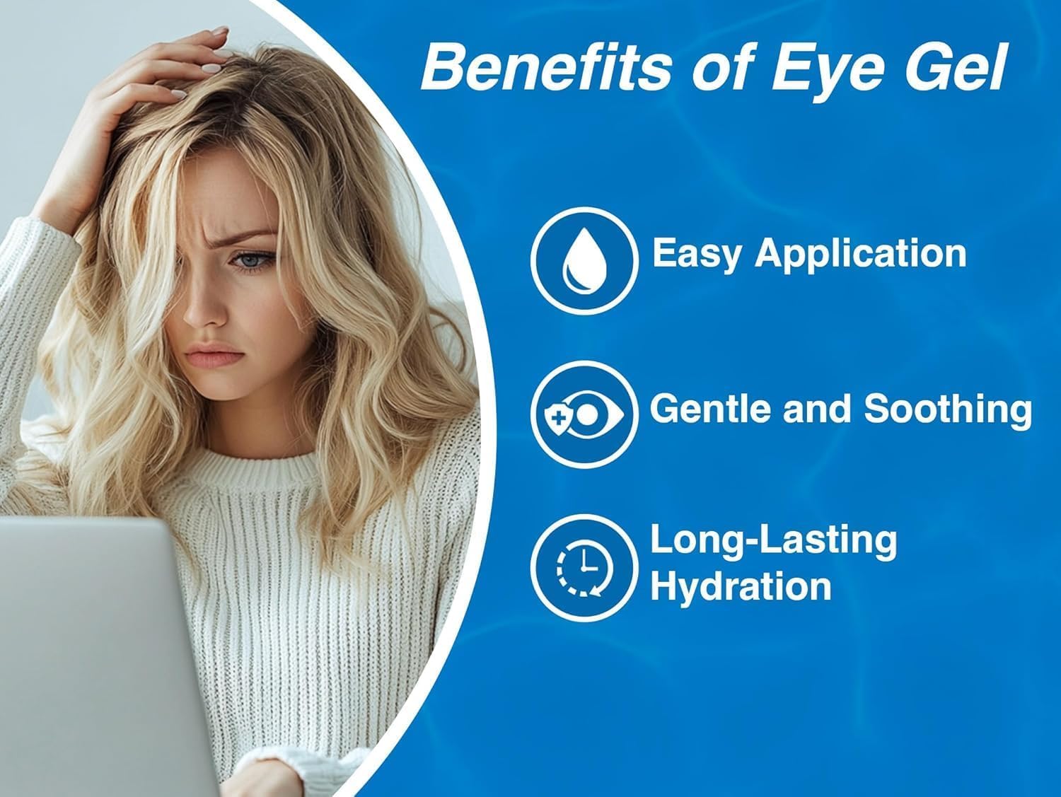 Carbo-Fresh Carbomer 0,2 % Augengel | Augentropfen für gereizte Augen 6