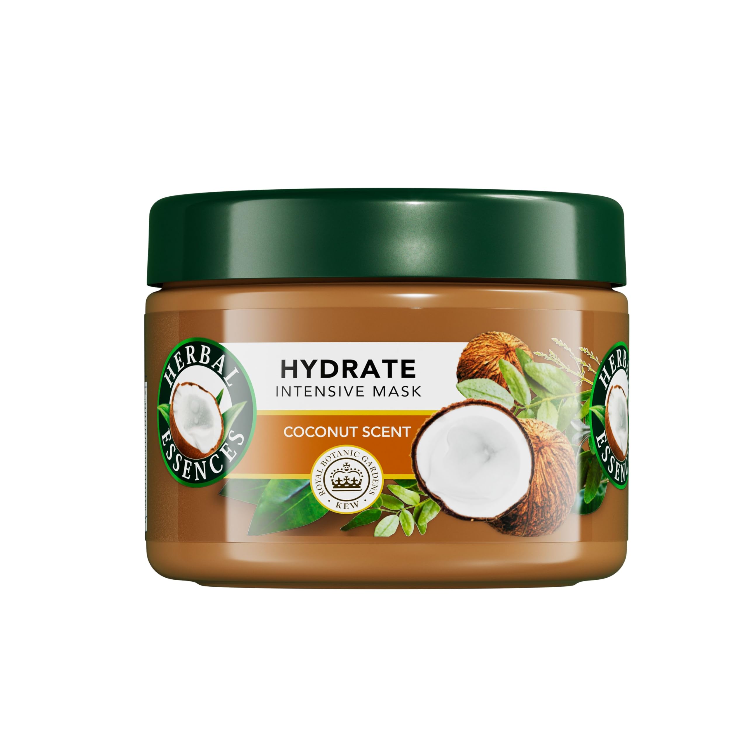 Herbal Essences Coconut Scent Hydrate Hair Mask for Deep Nourishment 500ml
