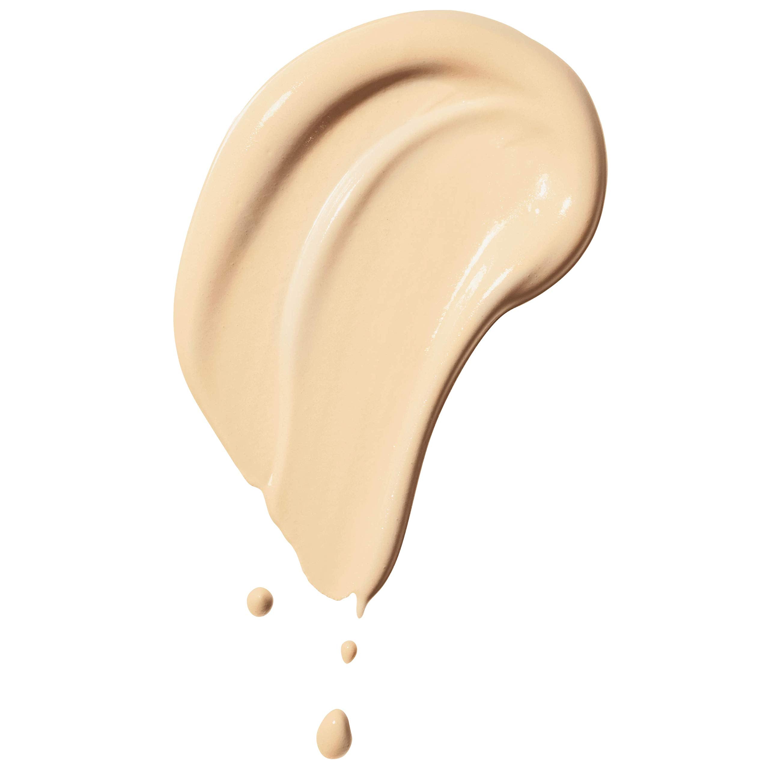 Maybelline Dream Radiant Liquid Hydrating Foundation with Hyaluronic Acid & Collagen - 30 Sand 3