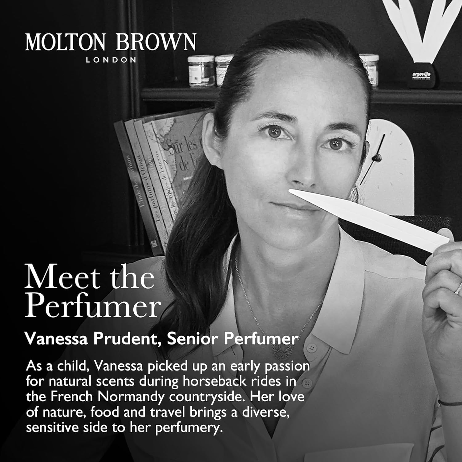 Molton Brown Delicious Rhubarb & Rose Hand Cream 40 ml 5