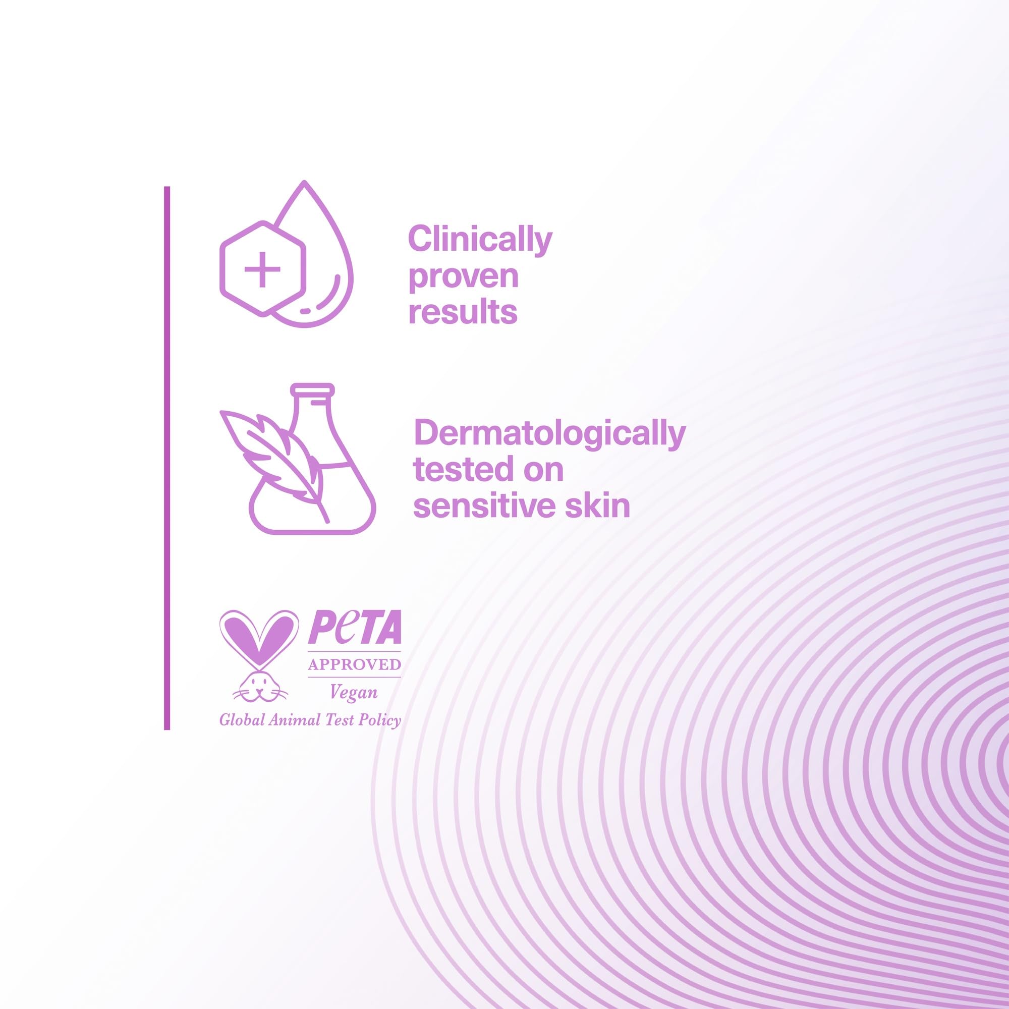 Beruhigende Gesichtscreme mit Wasser – mit Bio-Lipiden und Aloe – spendet Feuchtigkeit und beruhigt 6