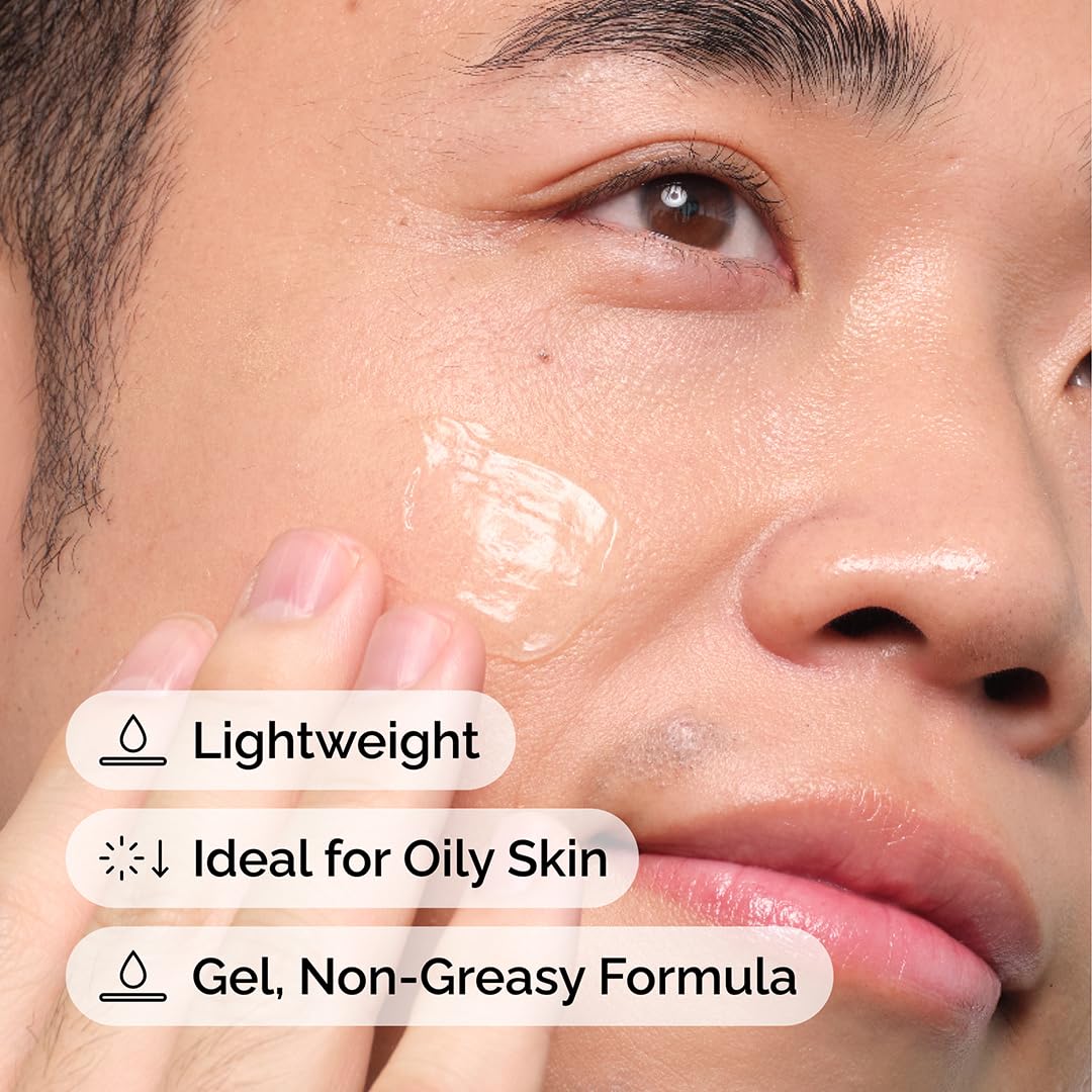 The Ordinary Natürliche Feuchtigkeitsfaktoren + Beta-Glucan, Leichtes Gel Mo 4