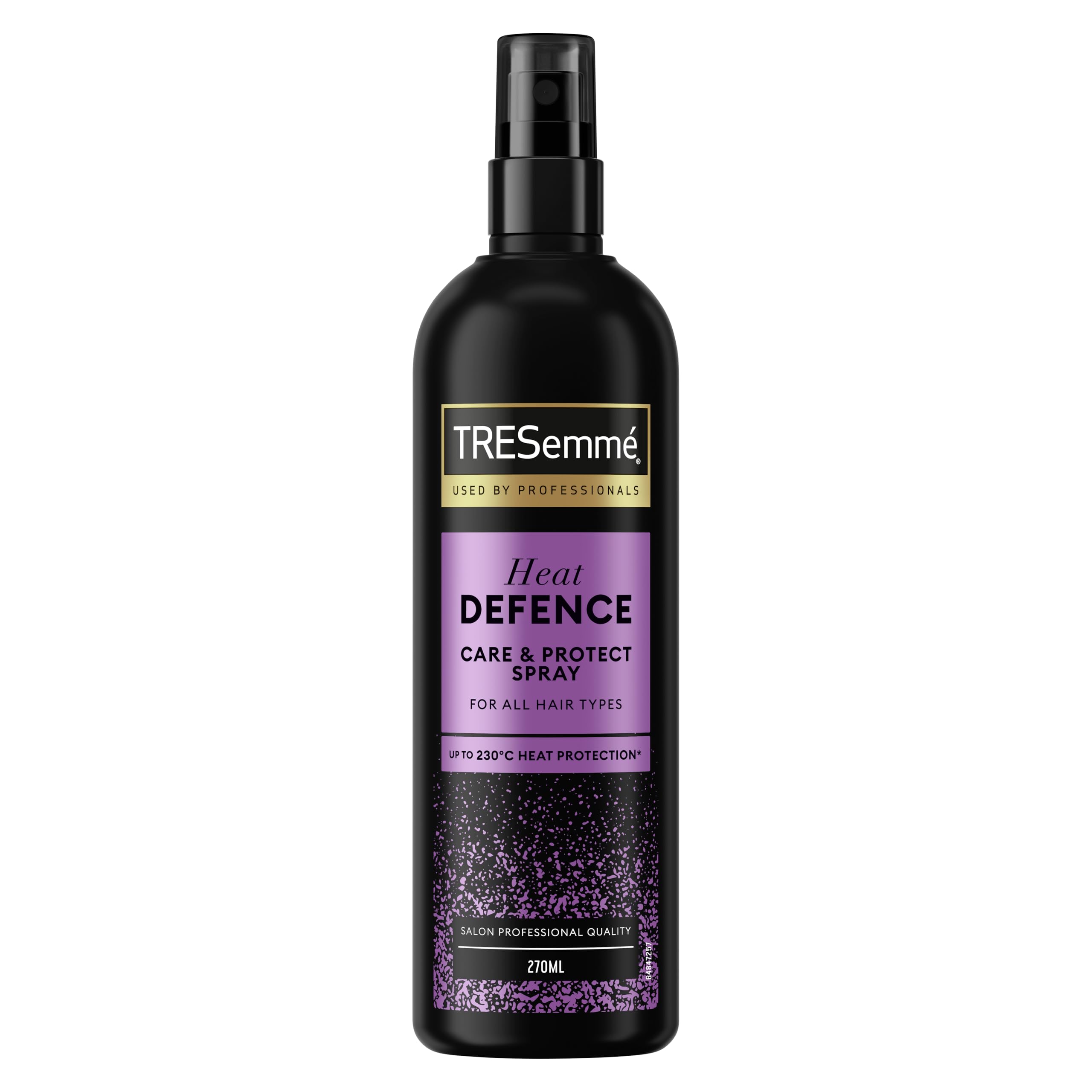 TRESemmé Care & Protect Heat Defence Spray for Heat Styling Protection