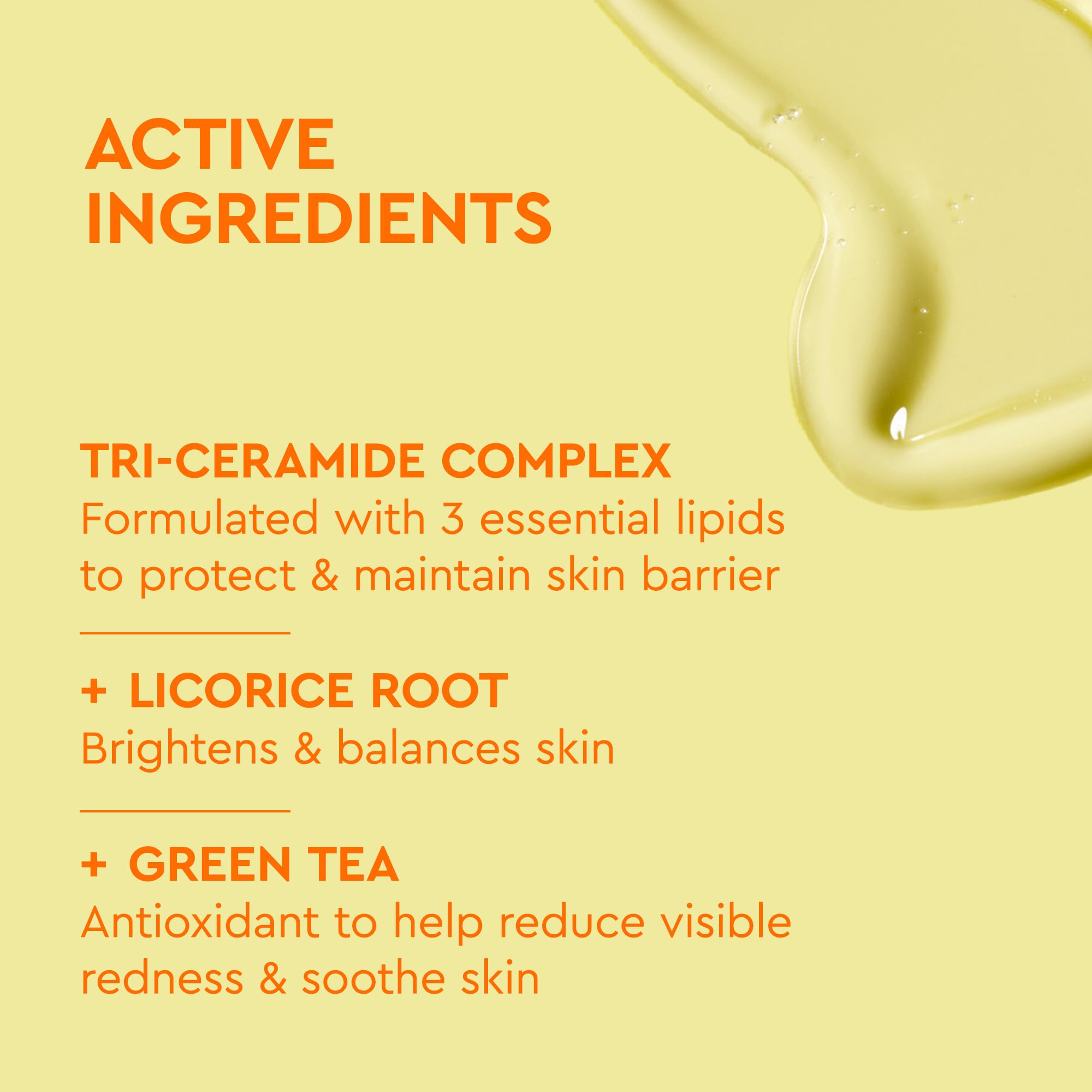 BYOMA Travel Size Creamy Jelly Cleanser (60ml) Hydrating Facial Wash