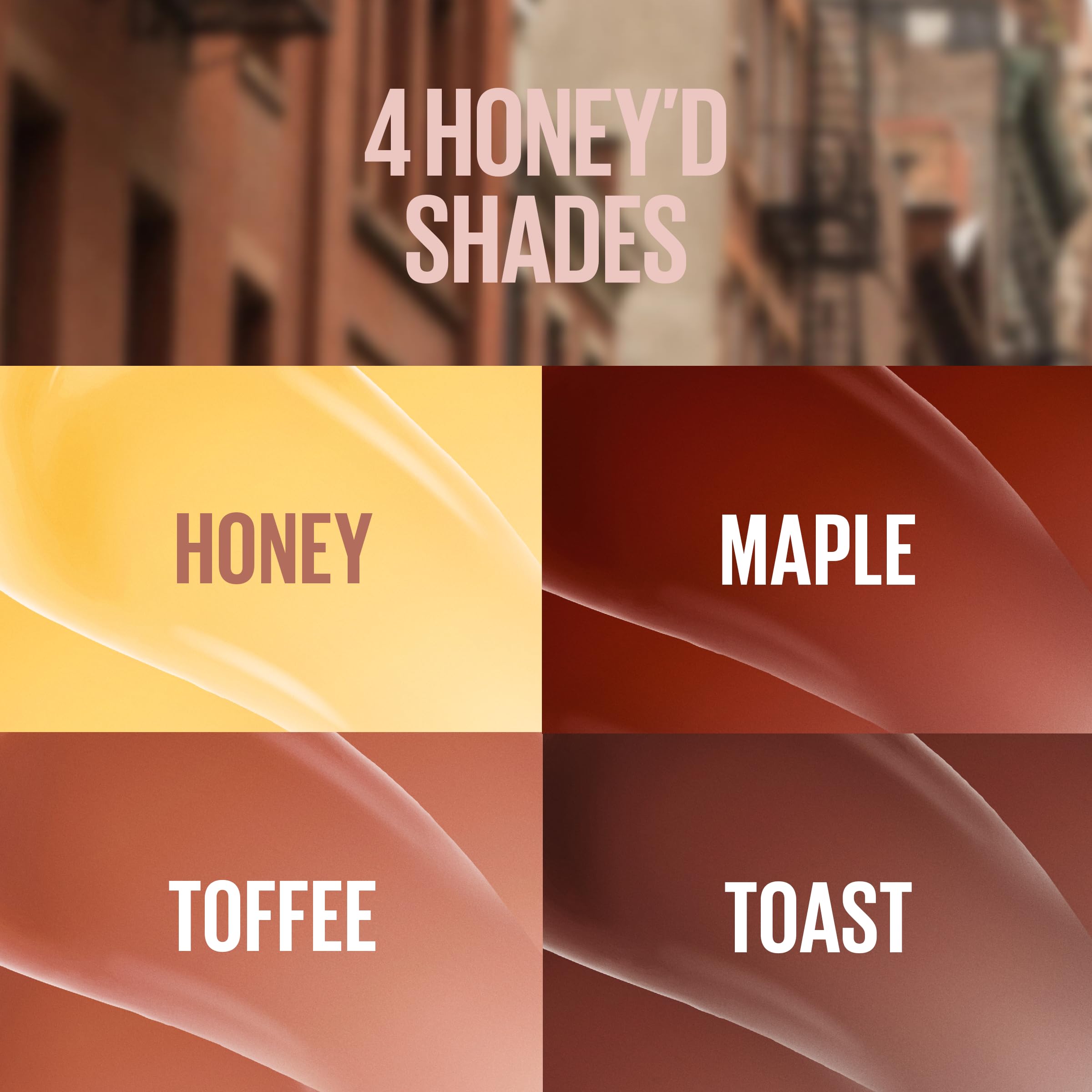 Maybelline New York Lifter Gloss Candy Lip Gloss with Hyaluronic Acid for Fuller Look 6