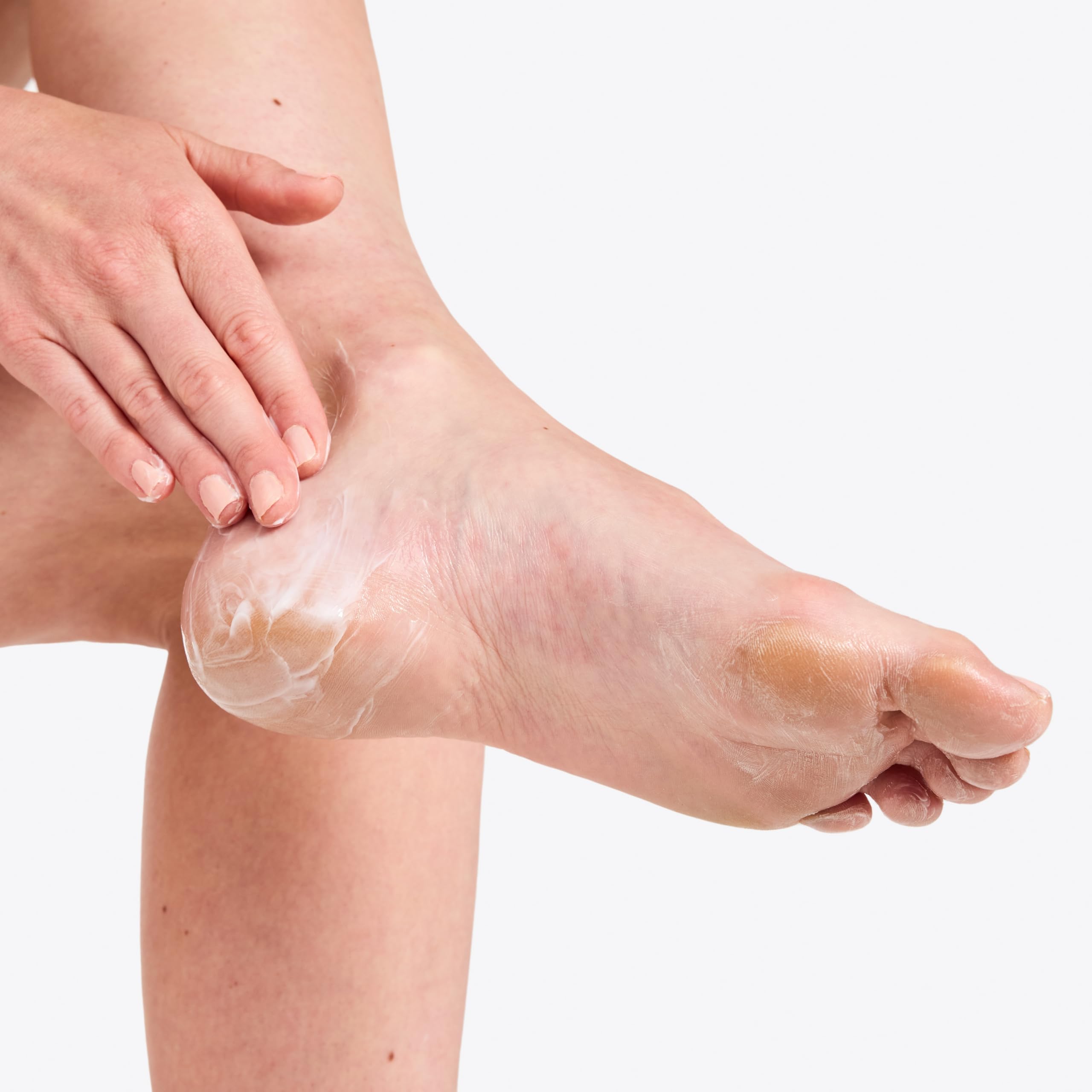 AMELIORATE Transforming Foot Therapy 100ml for Cracked Heels & Dry Feet 5