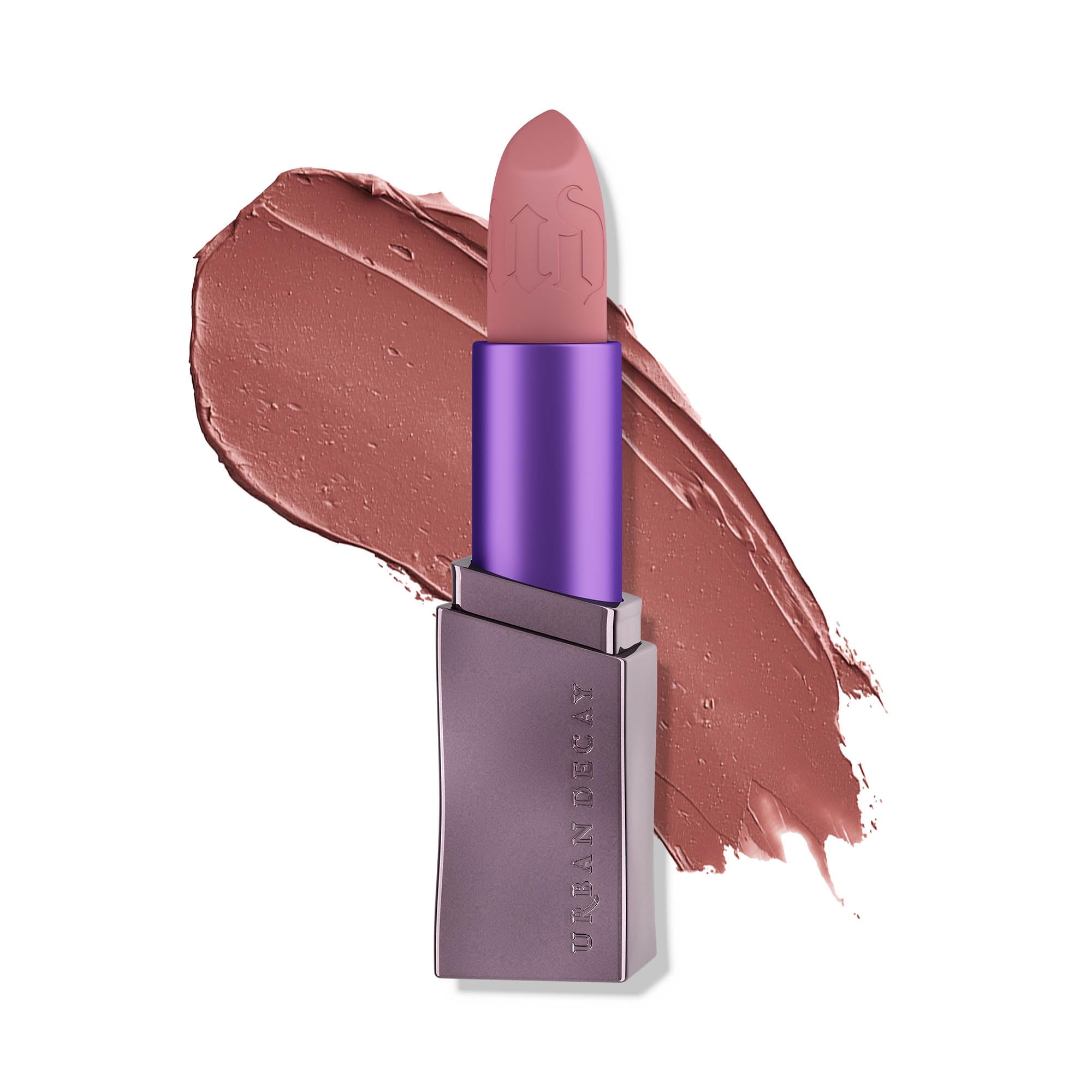 Urban Decay Vice Matte Lipstick - Moisturising, Vegan Formula, Longwear Color