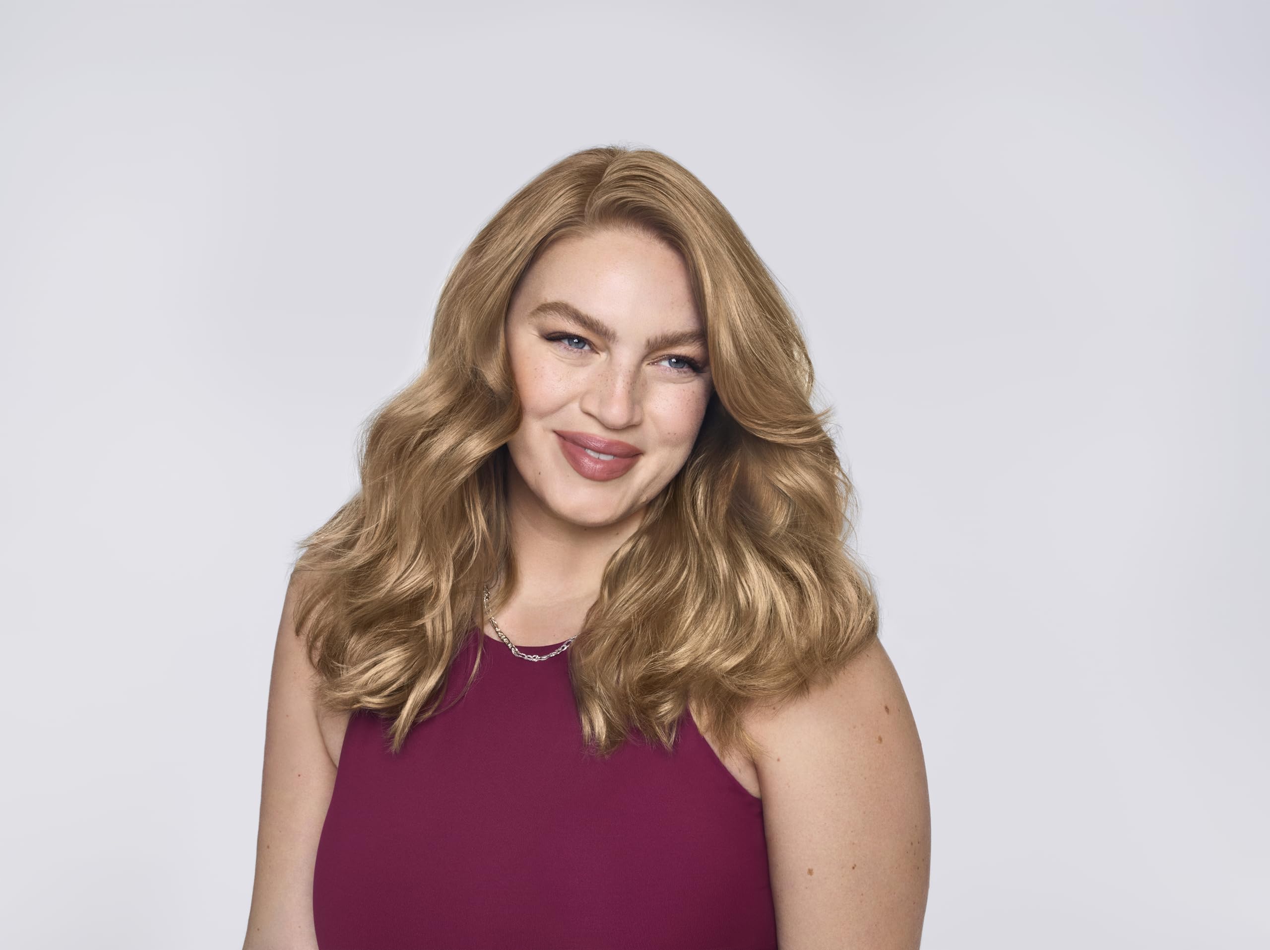 Revlon Colorstay Longwear Permanent Cream Hair Colour with Murumuru Butter 6