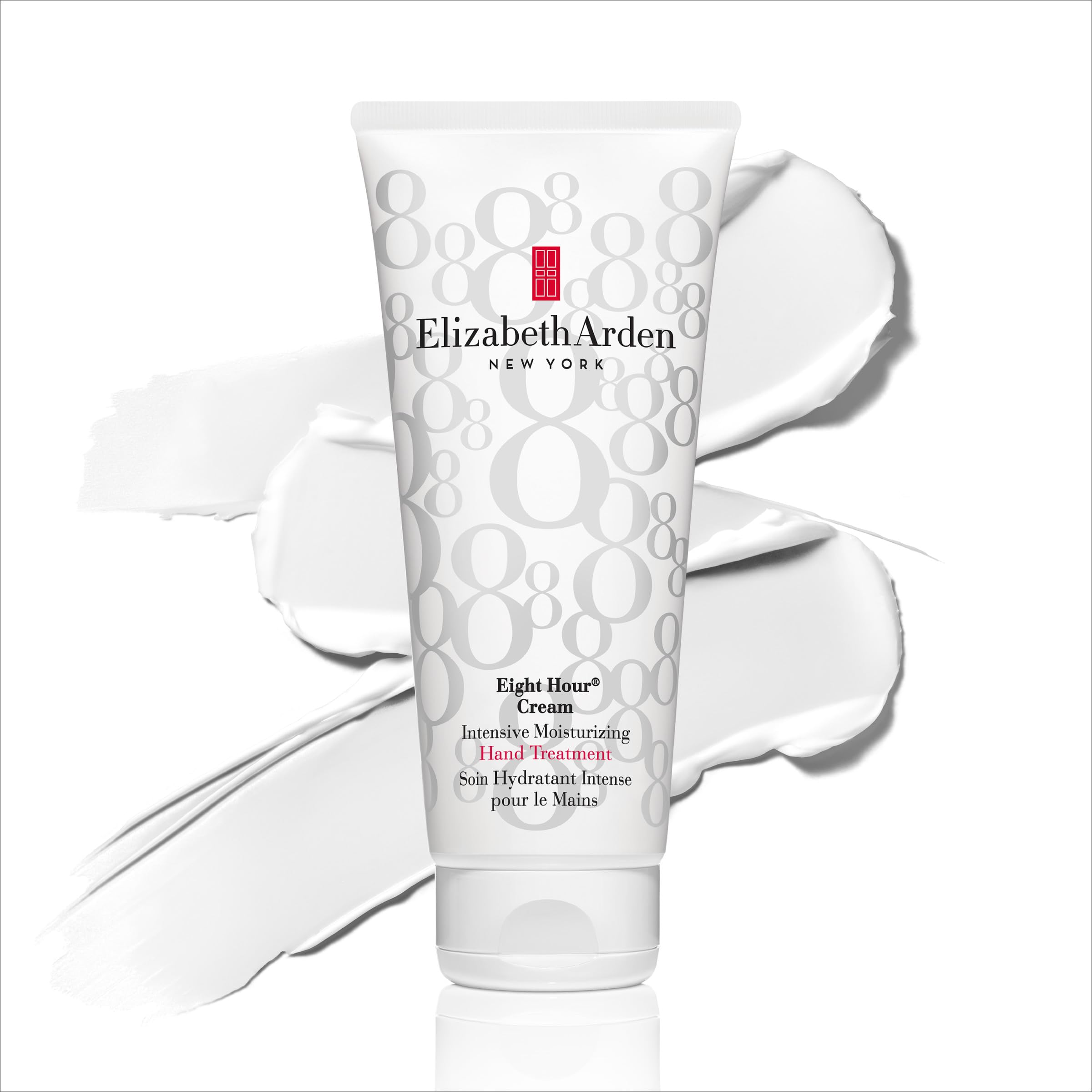 Elizabeth Arden Eight Hour Cream Intensive Moisturizing Hand Treatment 200ml