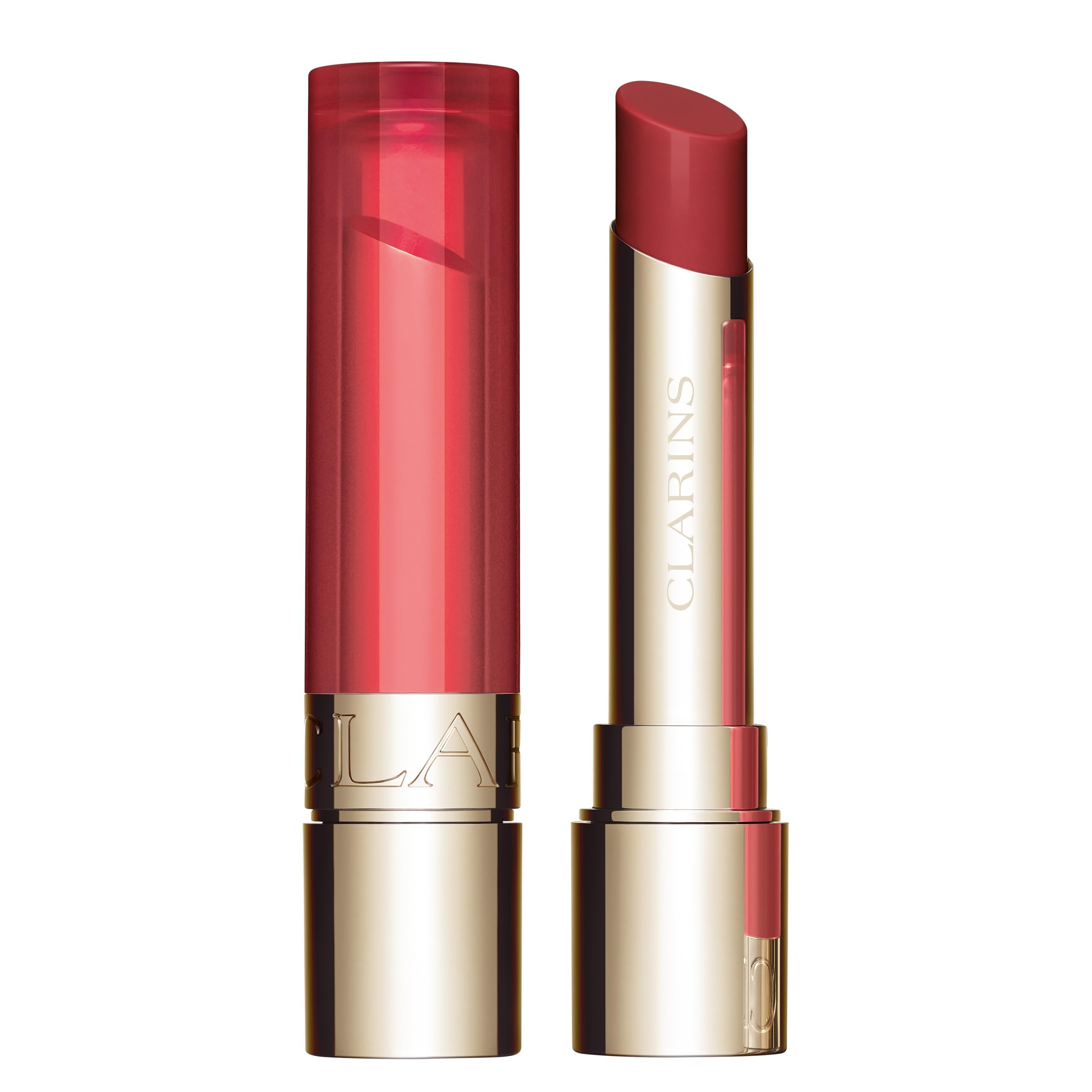 CLARINS Lip Oil Balm in Shade 05 Cherry (2.9g)